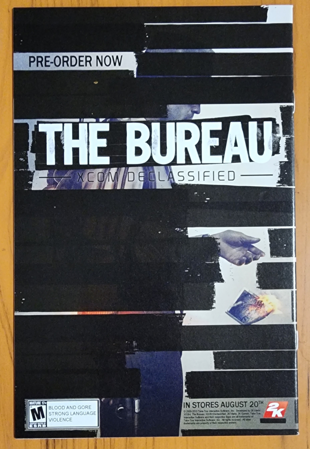 ULTIMATE COMICS SPIDER-MAN #25 2013 Ultimate Spider-Man MARVEL COMICS