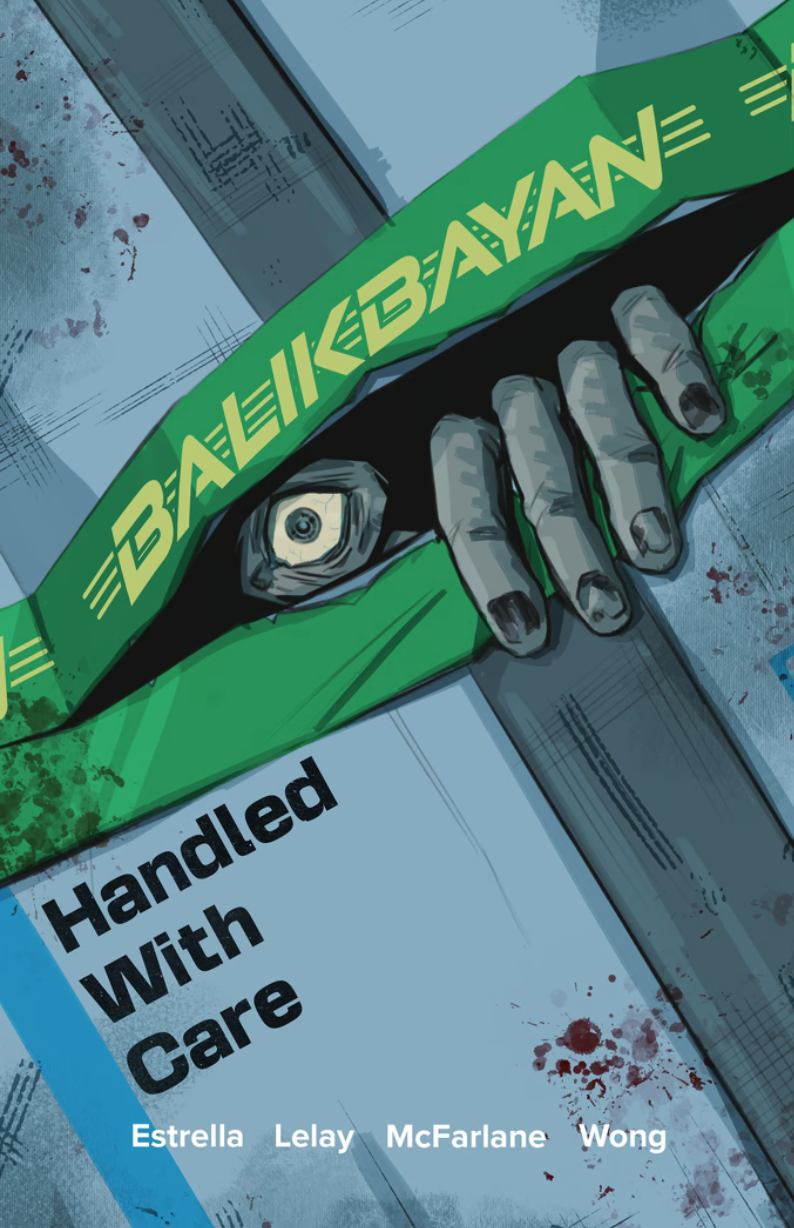 BALIKBAYAN THE RETURN #1 2024 BALIKBAYAN