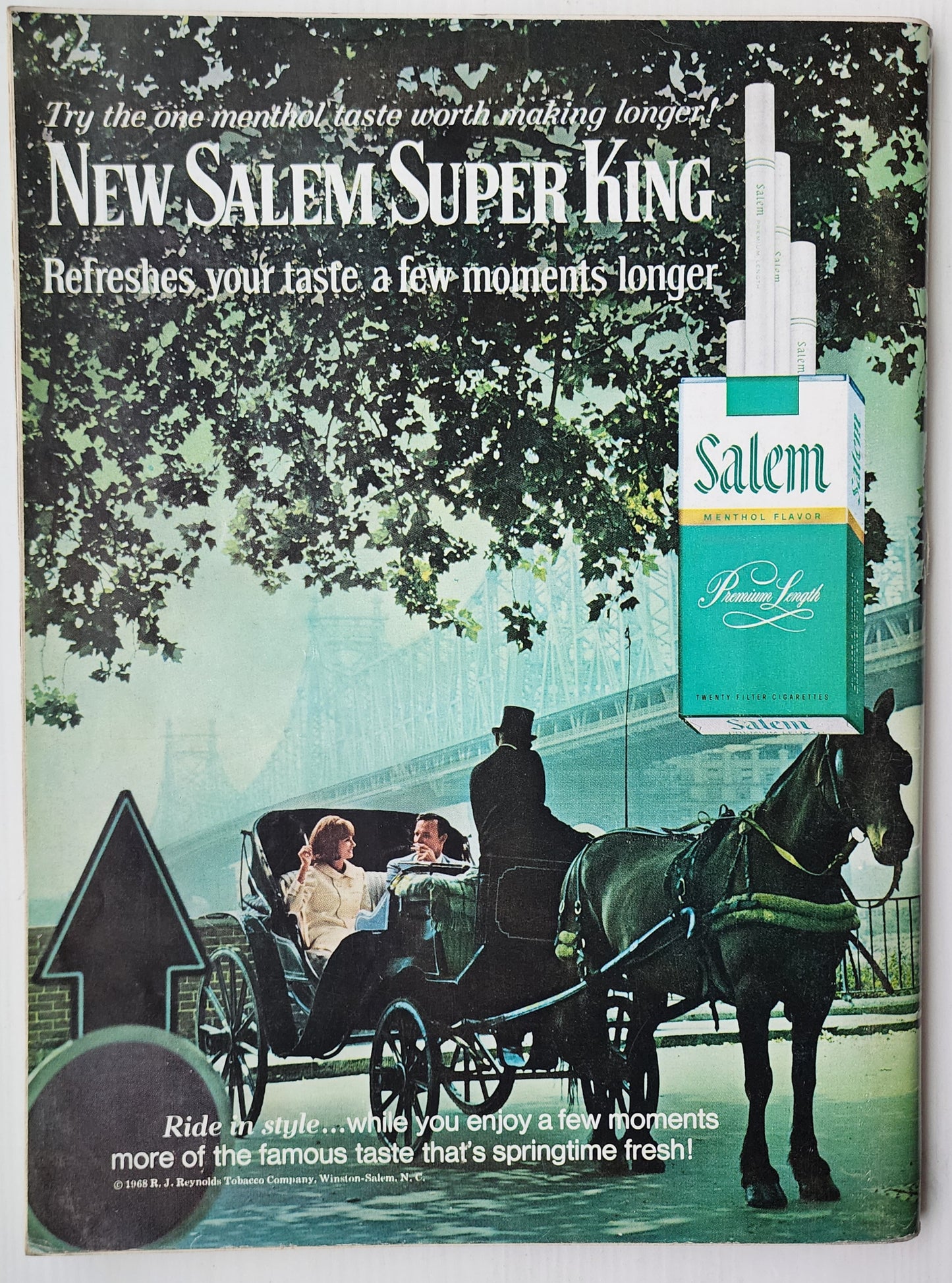 PLAYBOY MAGAZINE FEBRUARY 1968 Playboy PLAYBOY
