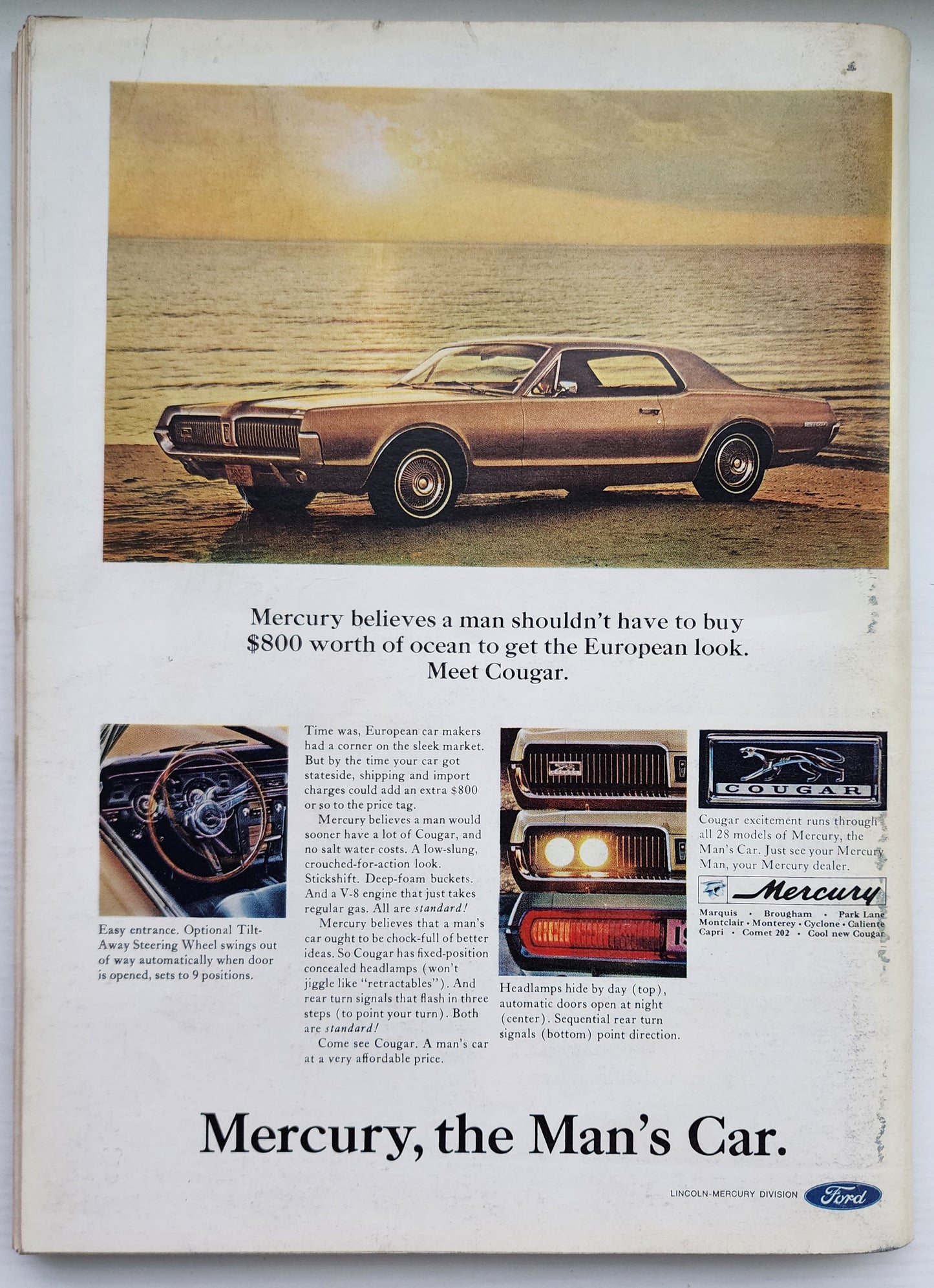 PLAYBOY MAGAZINE DECEMBER 1966 Playboy PLAYBOY