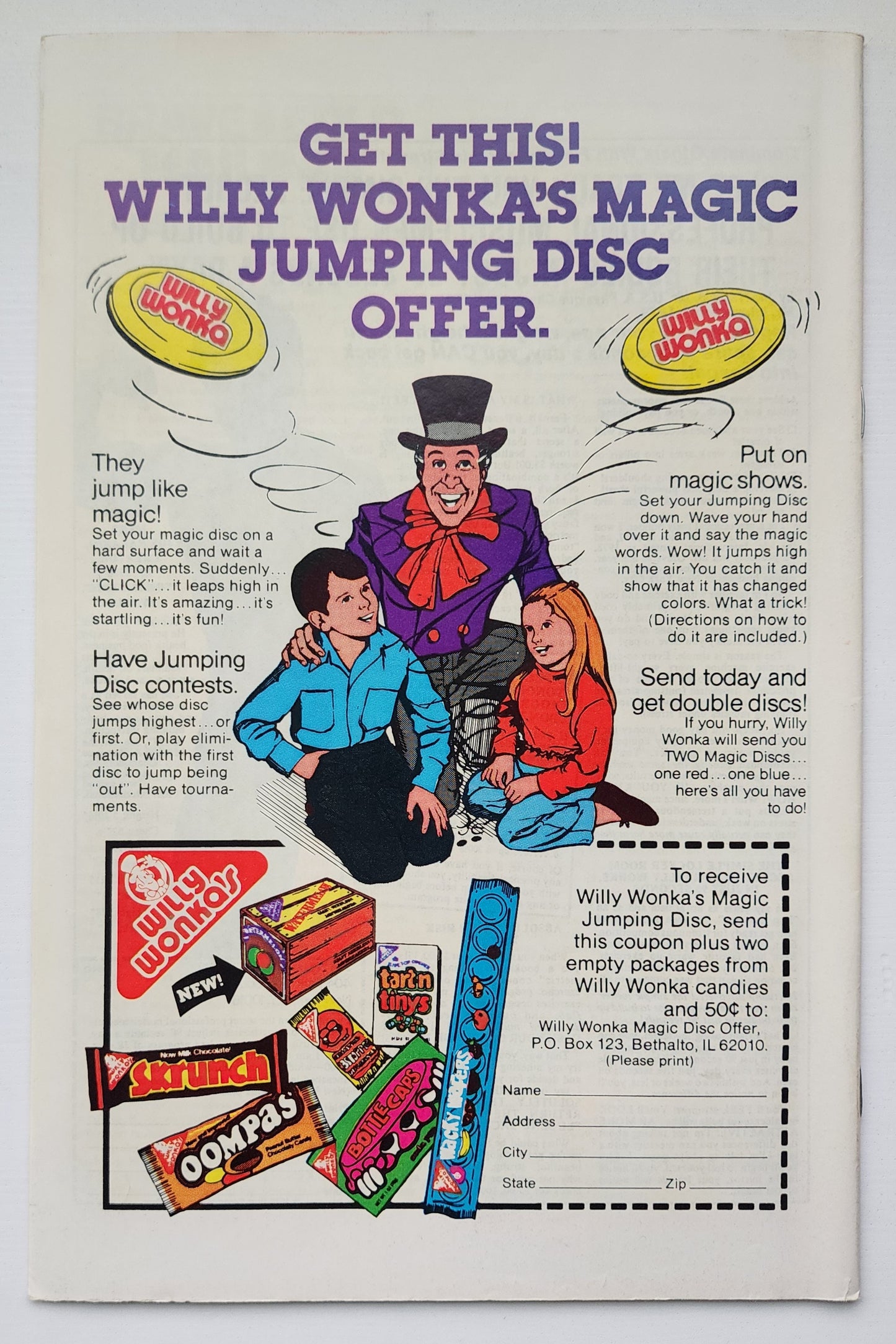 BRAVE AND BOLD #188 BATMAN ROSE THORN NEWSSTAND 1982 Brave and the Bold DC Comics