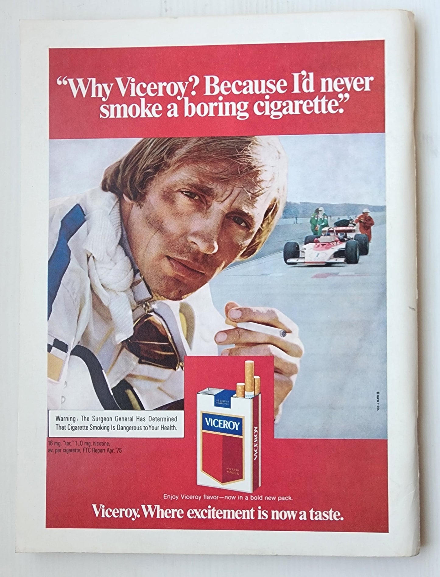 PLAYBOY MAGAZINE JANUARY 1976 Playboy PLAYBOY