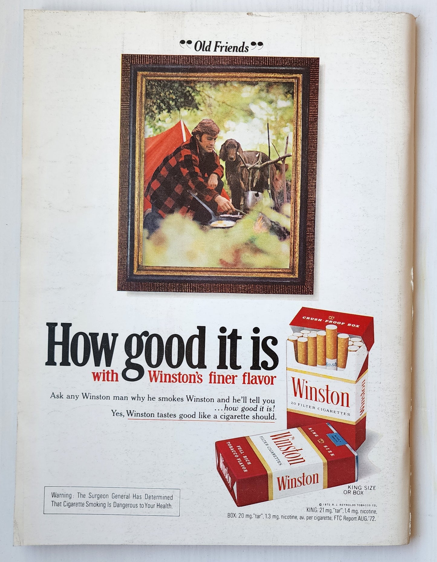 PLAYBOY MAGAZINE FEBRUARY 1973 Playboy PLAYBOY