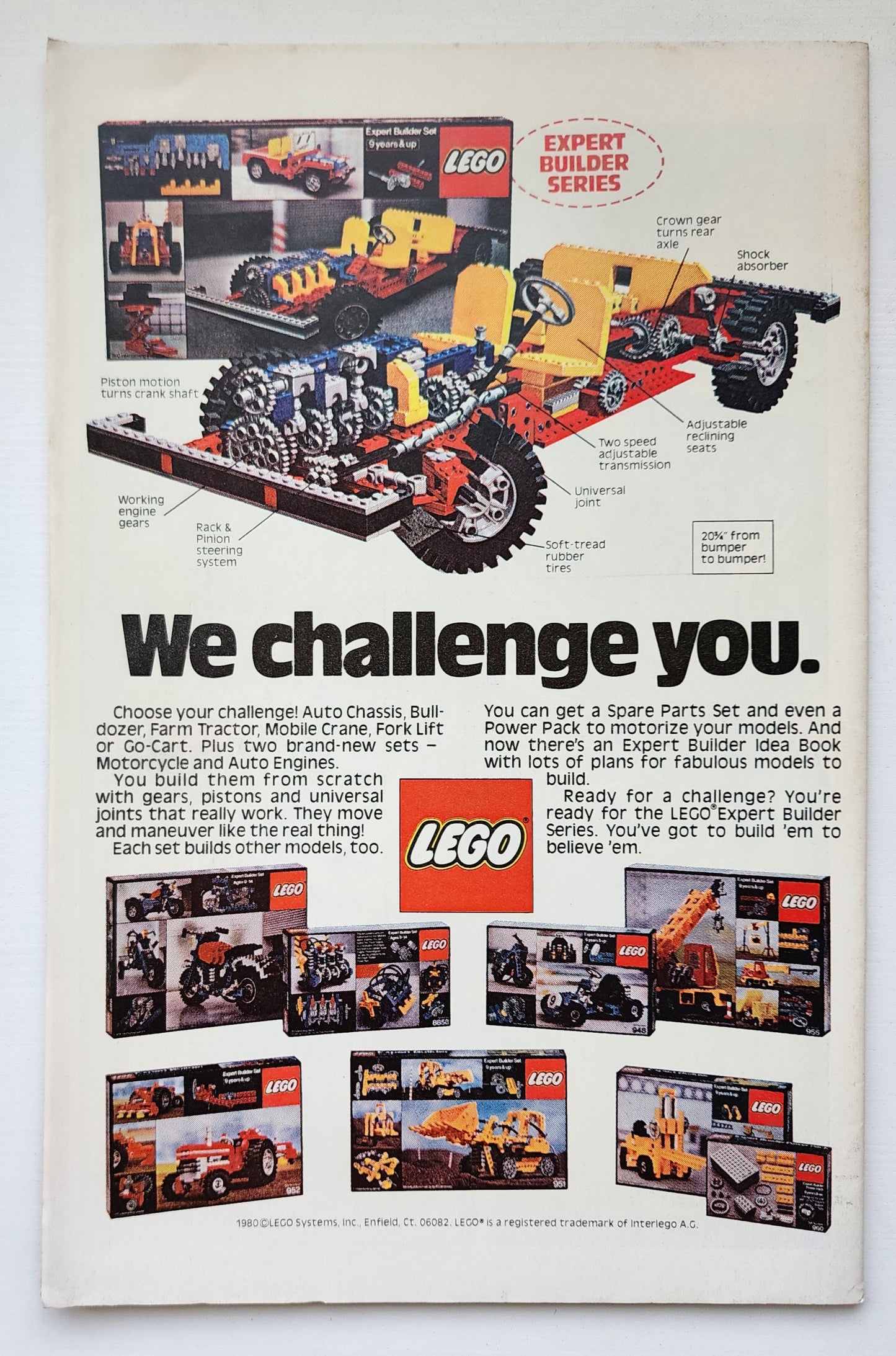 WONDER WOMAN #275 1980 NEWSSTAND Wonder Woman DC Comics