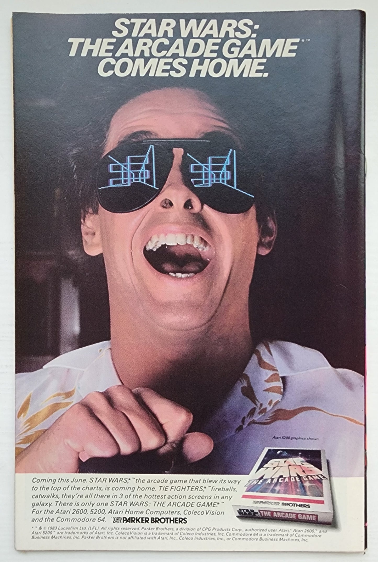 IRON MAN #186 NEWSSTAND 1984 Iron Man MARVEL COMICS