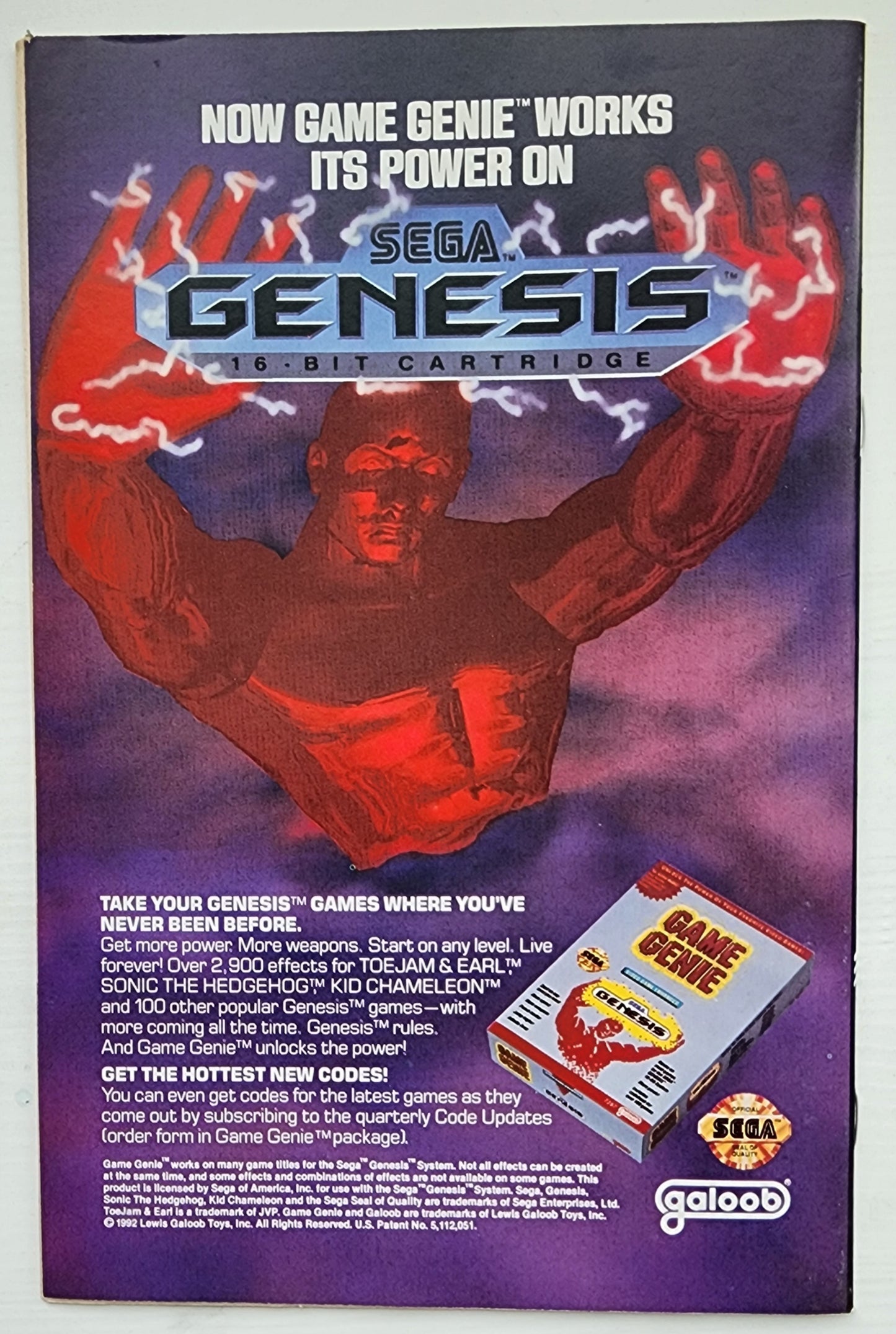 CLASSIC X-MEN #77 NEWSSTAND 1990 Classic X-Men MARVEL COMICS