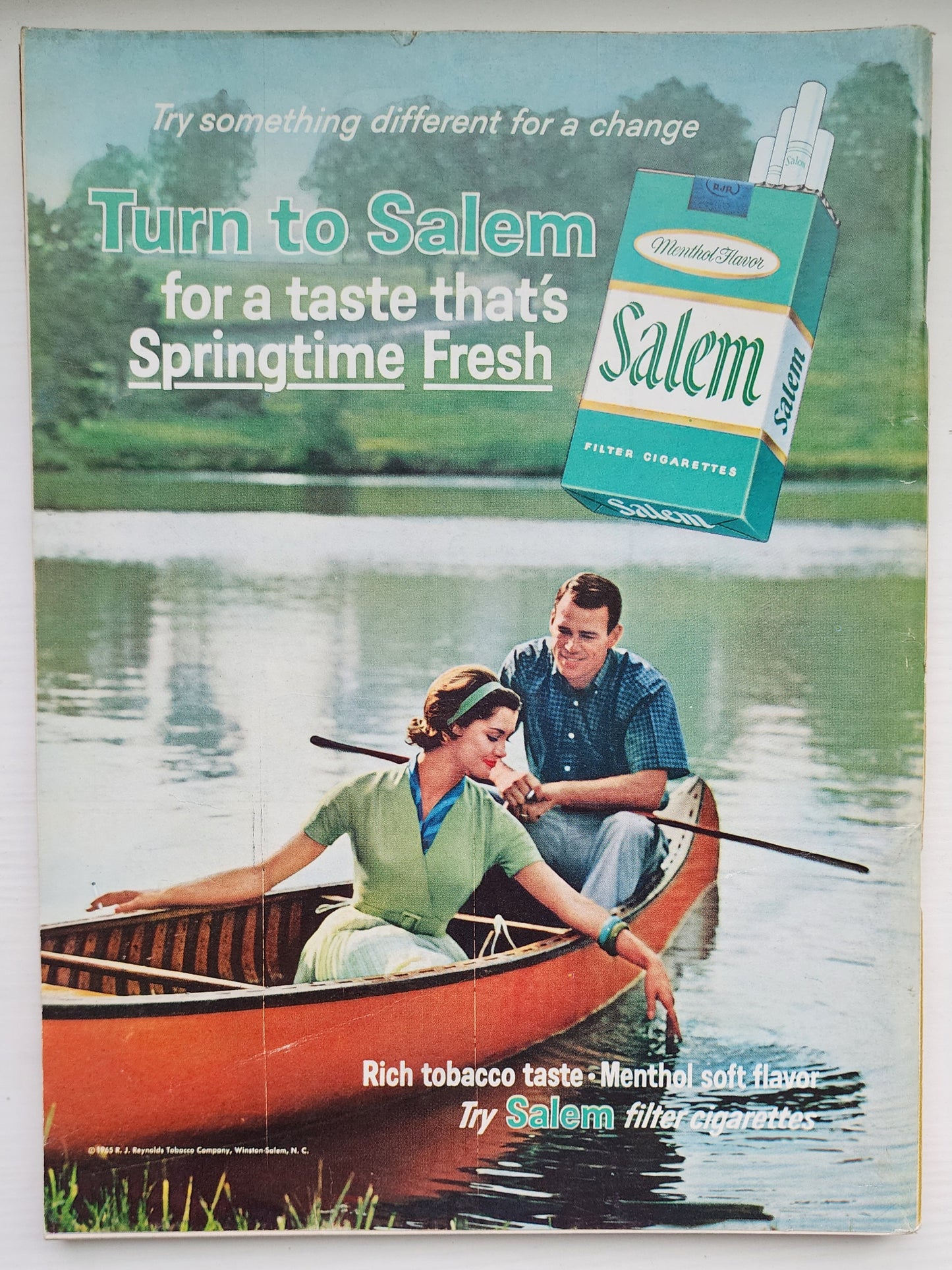 PLAYBOY MAGAZINE FEBRUARY 1966 Playboy PLAYBOY