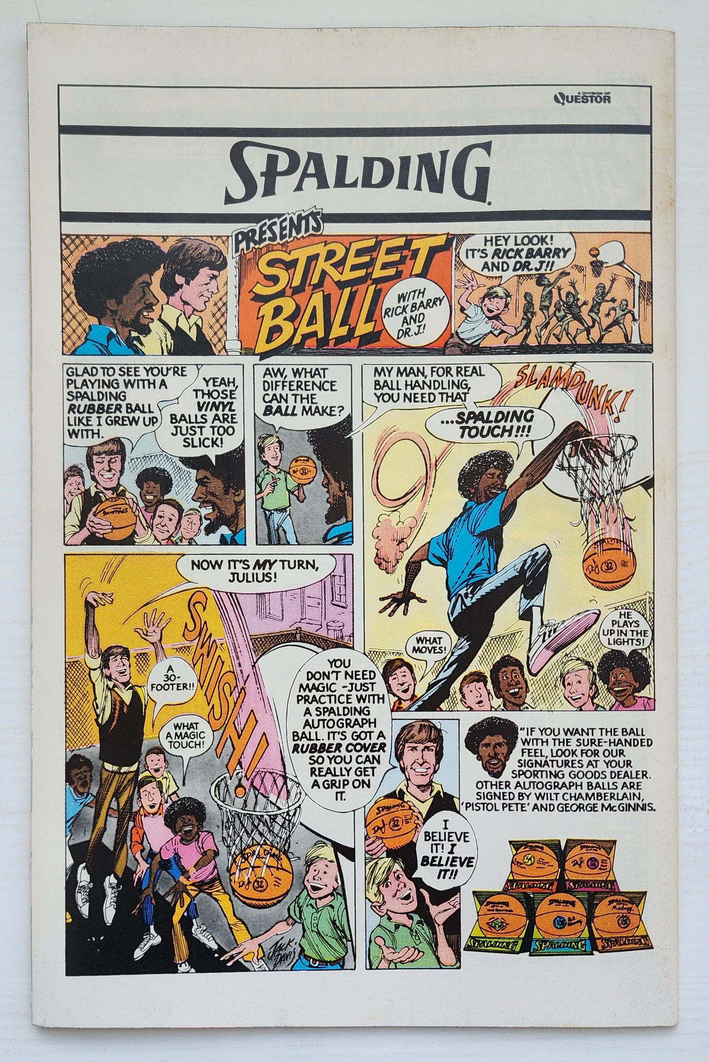 SPIDER-WOMAN #4 NEWSSTAND 1978 Spider-Woman MARVEL COMICS