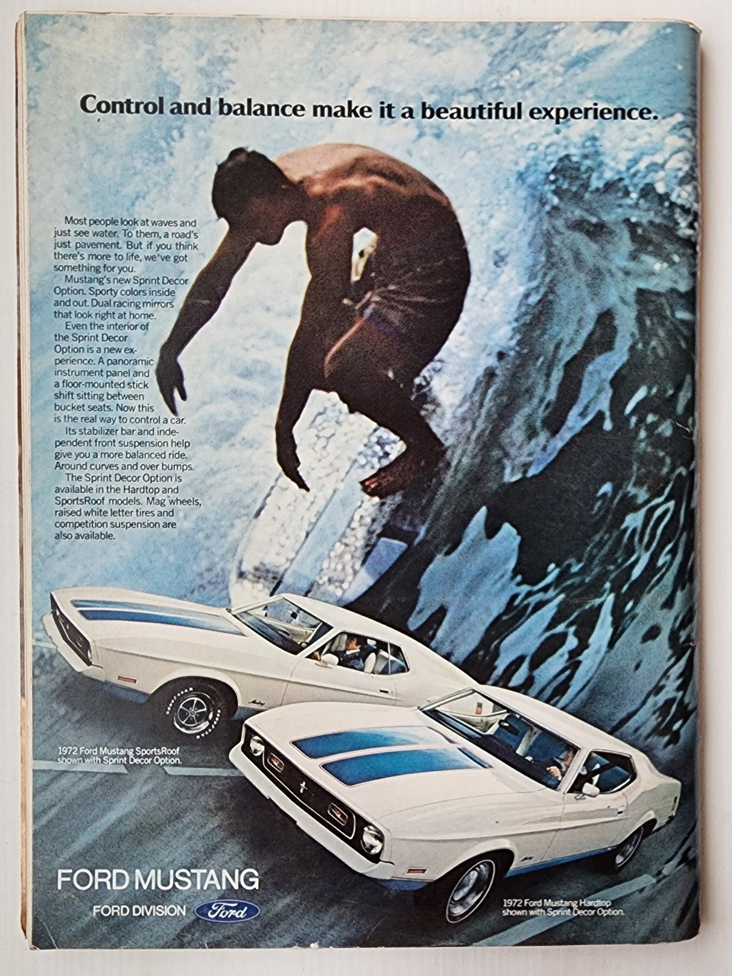 PLAYBOY MAGAZINE APRIL 1972 Playboy PLAYBOY