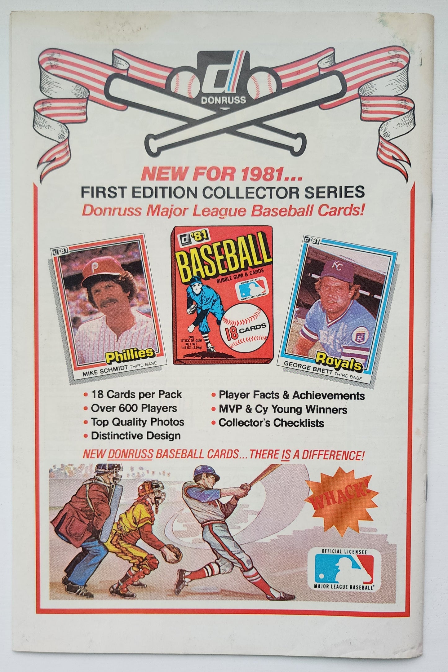 DC COMICS PRESENTS #33 SUPERMAN SHAZAM 1981 NEWSSTAND DC Comics Presents DC Comics