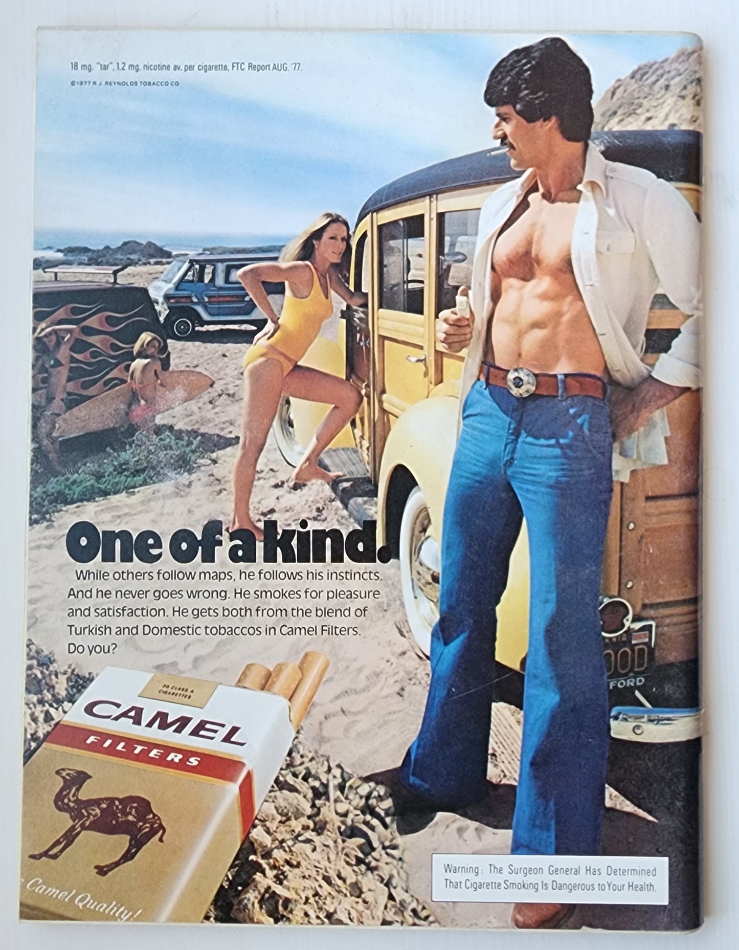 PLAYBOY MAGAZINE FEBRUARY 1978 Playboy PLAYBOY