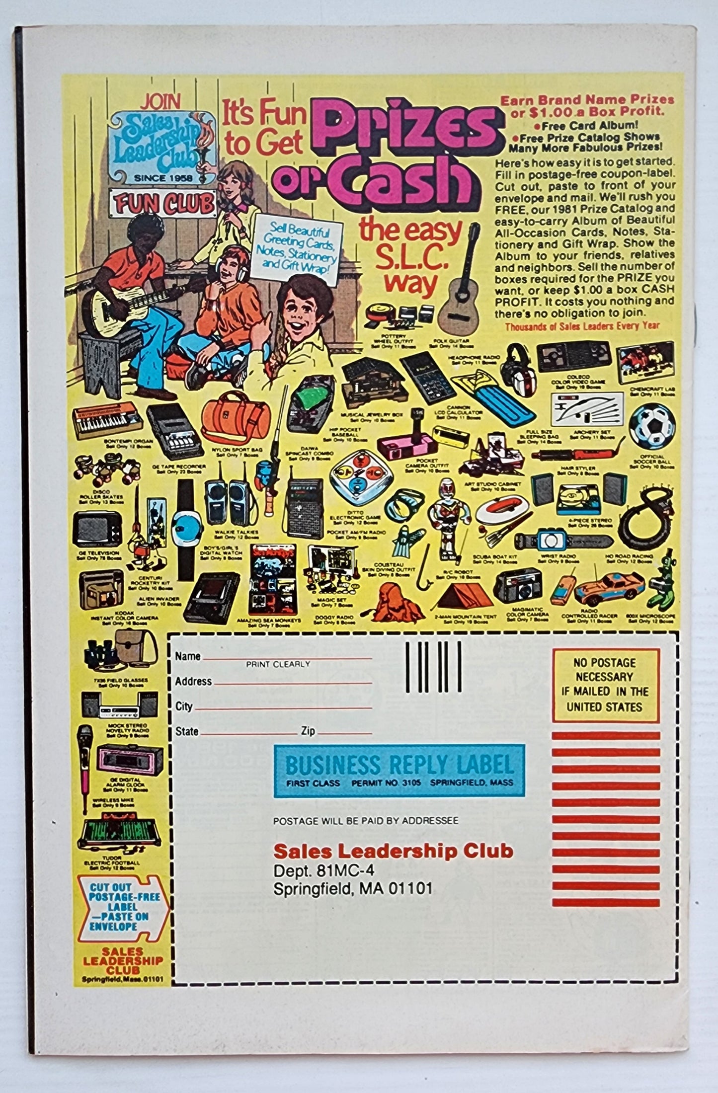 MARVEL TEAM-UP #107 SPIDER-MAN SHE-HULK NEWSSTAND 1981 Marvel Team-Up MARVEL COMICS