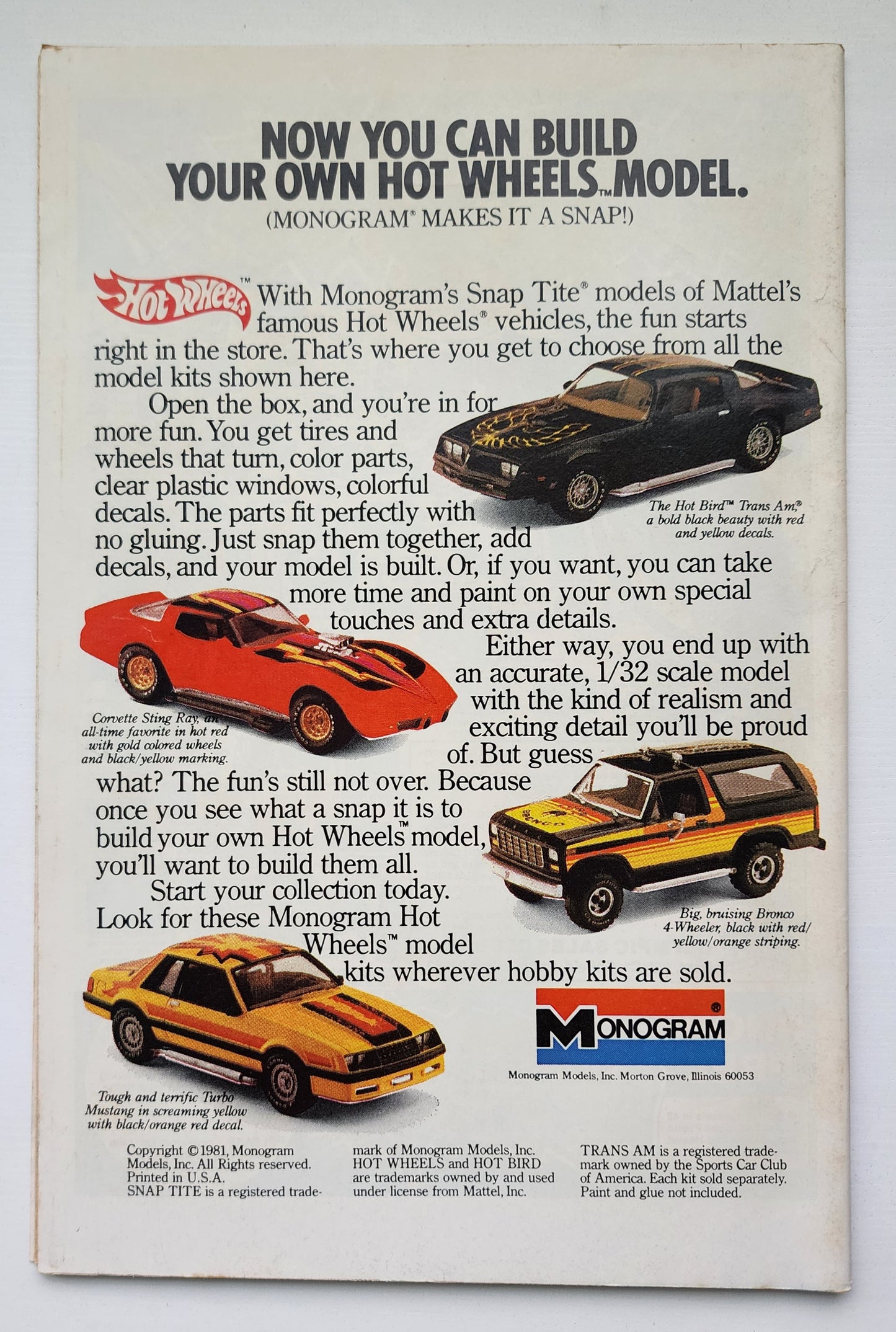 WORLDS FINEST #278 1982 NEWSSTAND Worlds Finest DC Comics