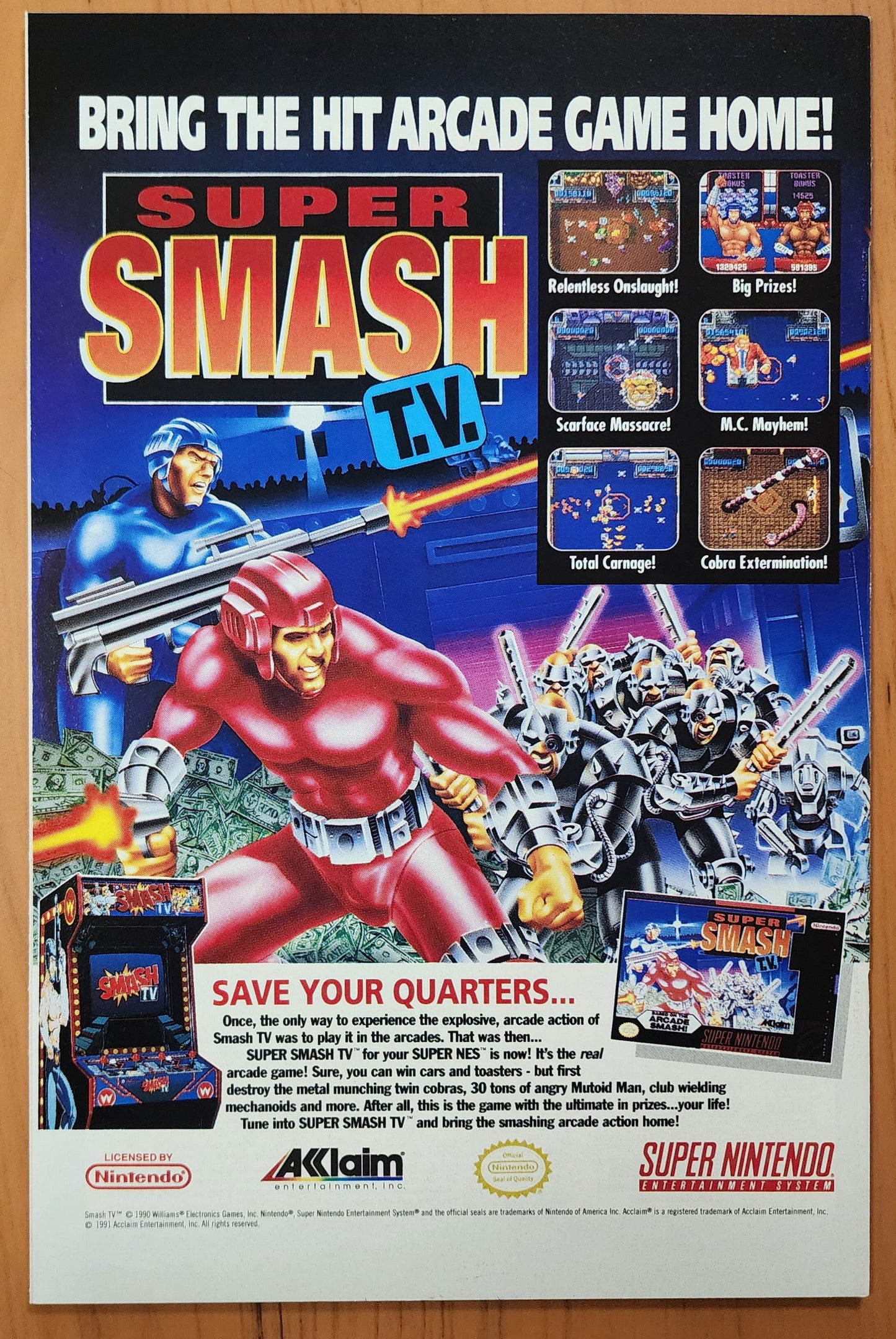 BATMAN #476 1992 SIGNED BY NORM BREYFOGLE Batman DC COMICS