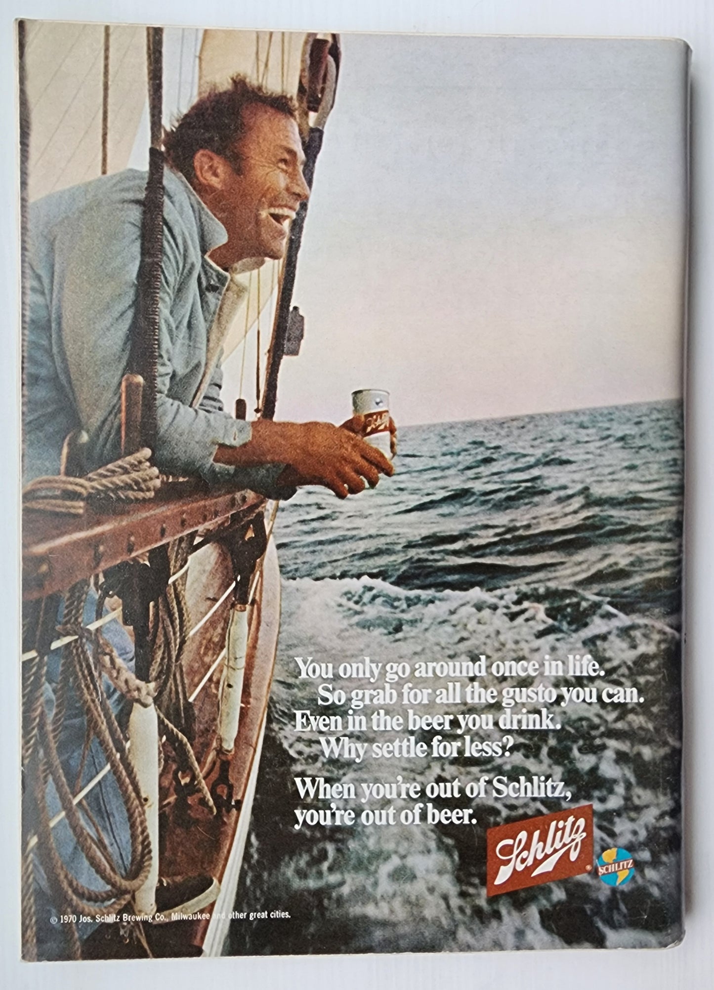 PLAYBOY MAGAZINE JANUARY 1970 Playboy PLAYBOY