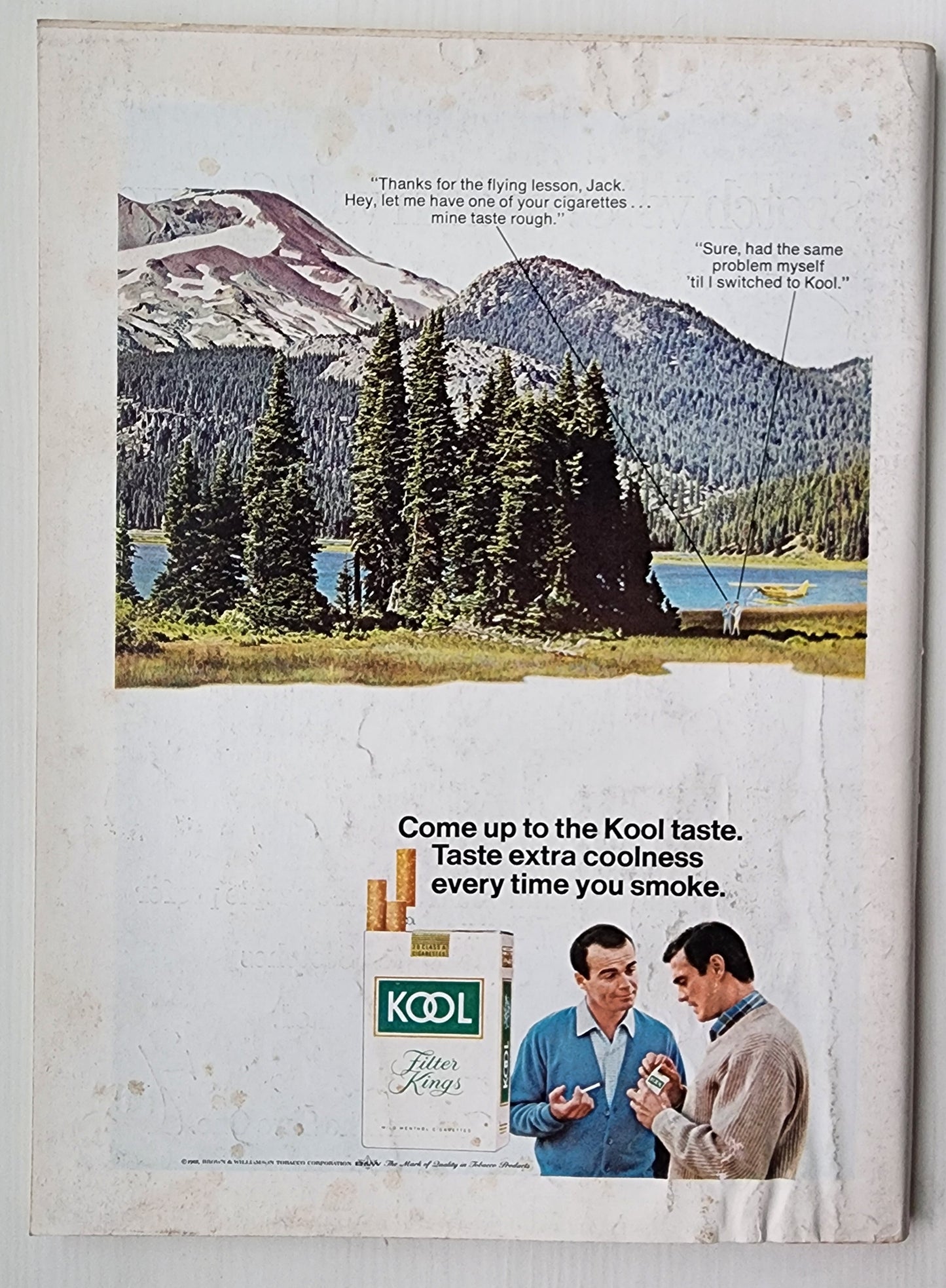 PLAYBOY MAGAZINE MARCH 1968 Playboy PLAYBOY