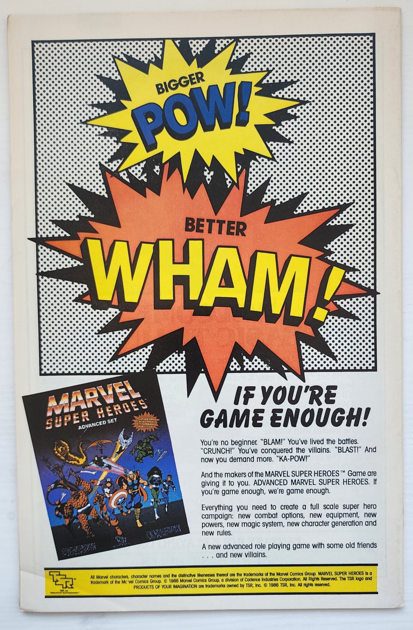 WEST COAST AVENGERS #19 NEWSSTAND 1987 West Coast Avengers MARVEL COMICS