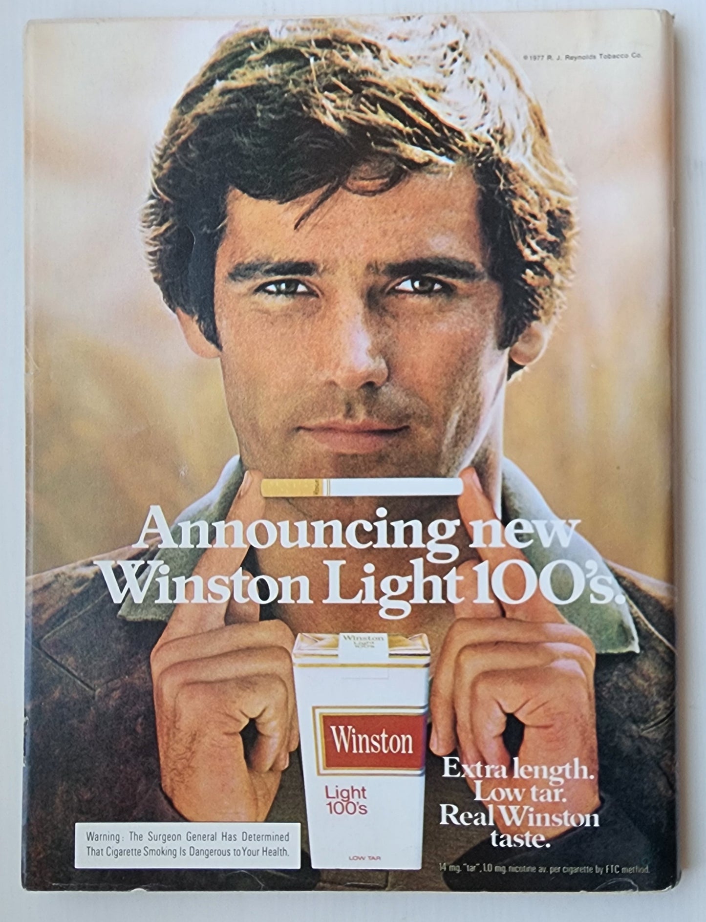 PLAYBOY MAGAZINE JUNE 1977 Playboy PLAYBOY