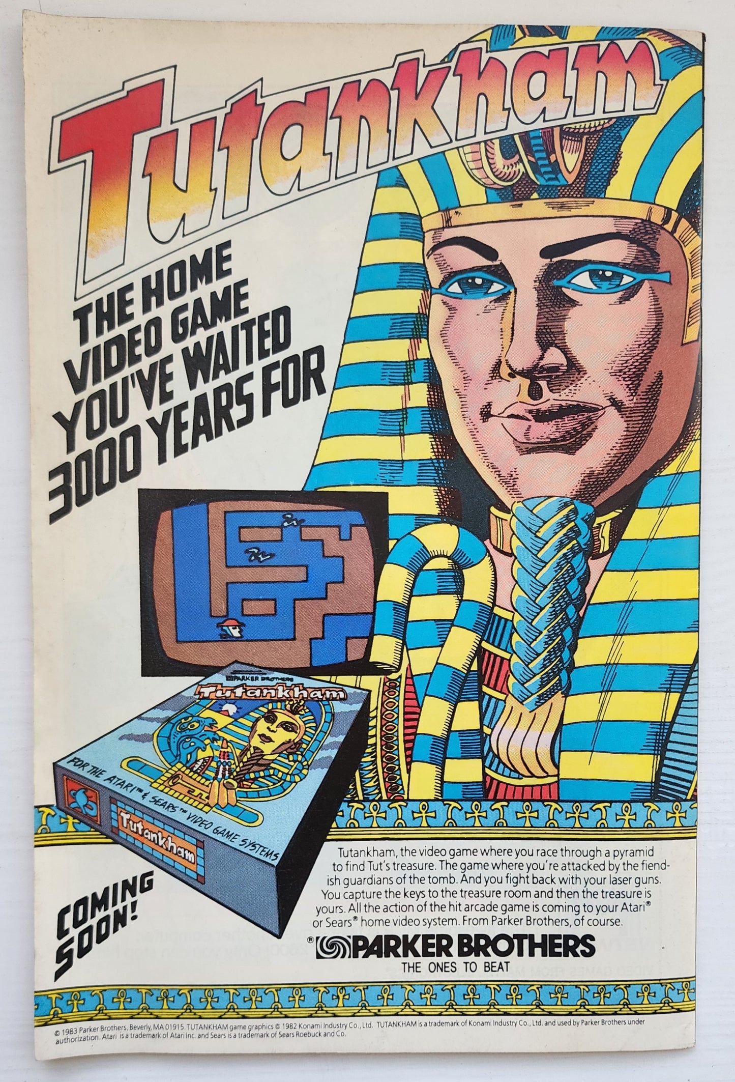 SPIDER-WOMAN #50 NEWSSTAND 1983 Spider-Woman MARVEL COMICS