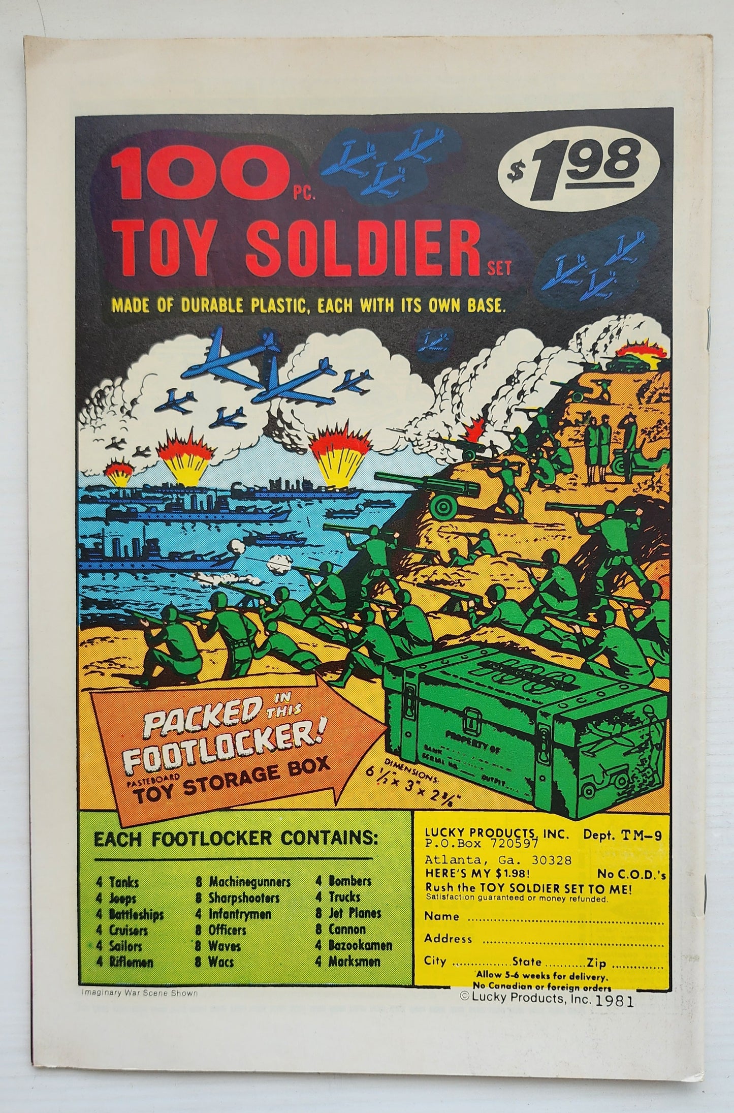 SPIDER-WOMAN #38 NEWSSTAND 1981 Spider-Woman MARVEL COMICS