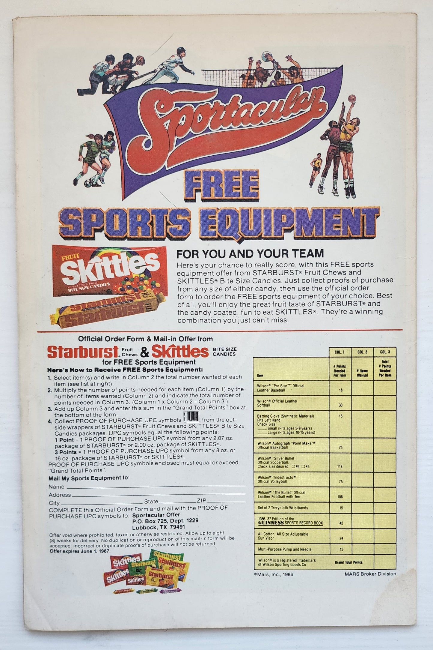 WEST COAST AVENGERS #14 NEWSSTAND 1986 West Coast Avengers MARVEL COMICS