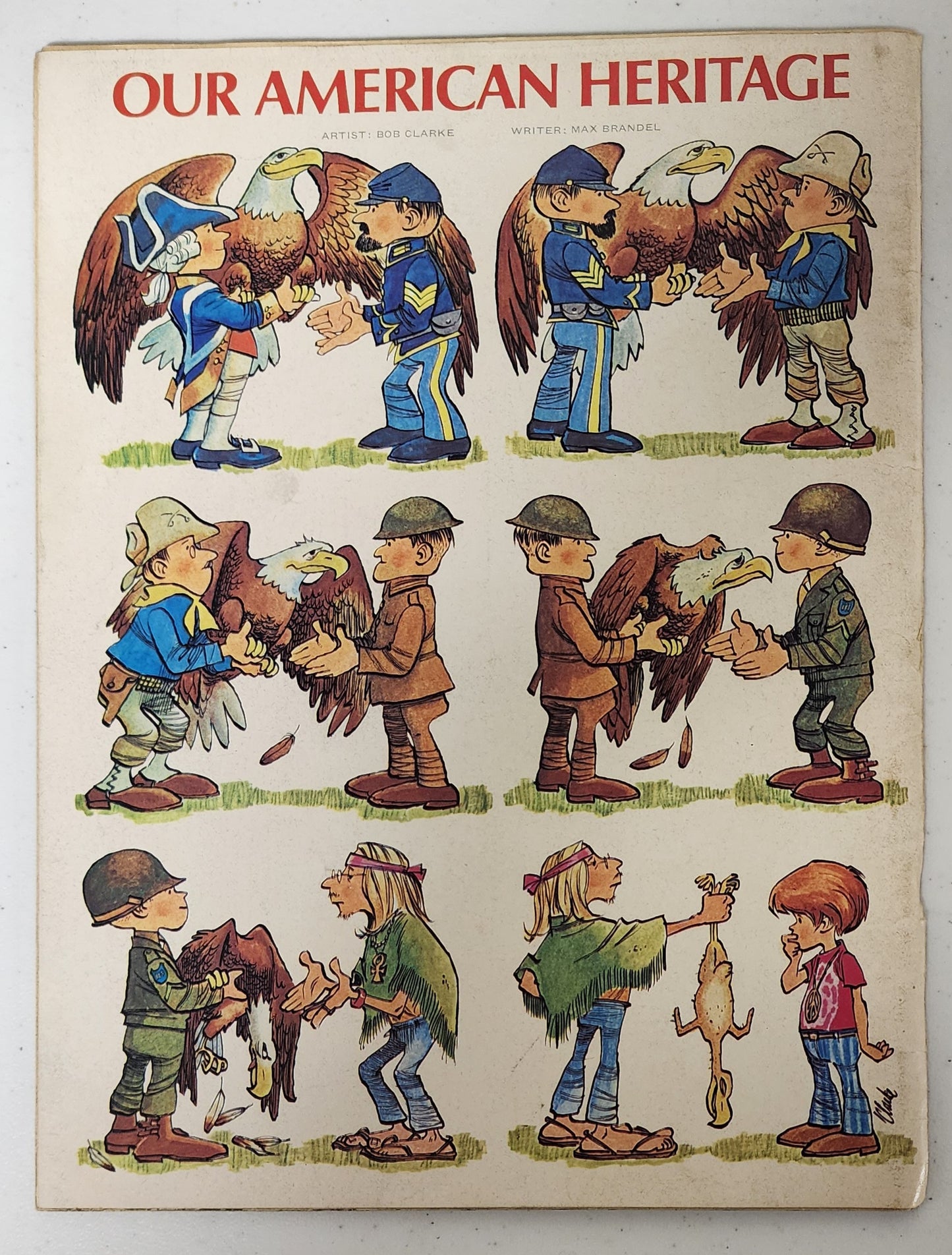 MAD MAGAZINE #143 1971 Mad Magazine MAD