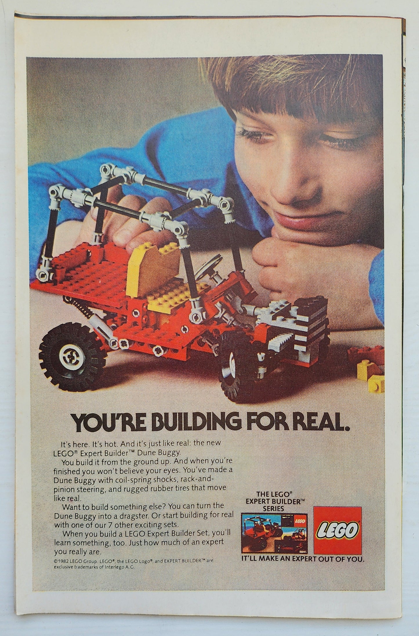 SPIDER-WOMAN #47 NEWSSTAND 1982 Spider-Woman MARVEL COMICS