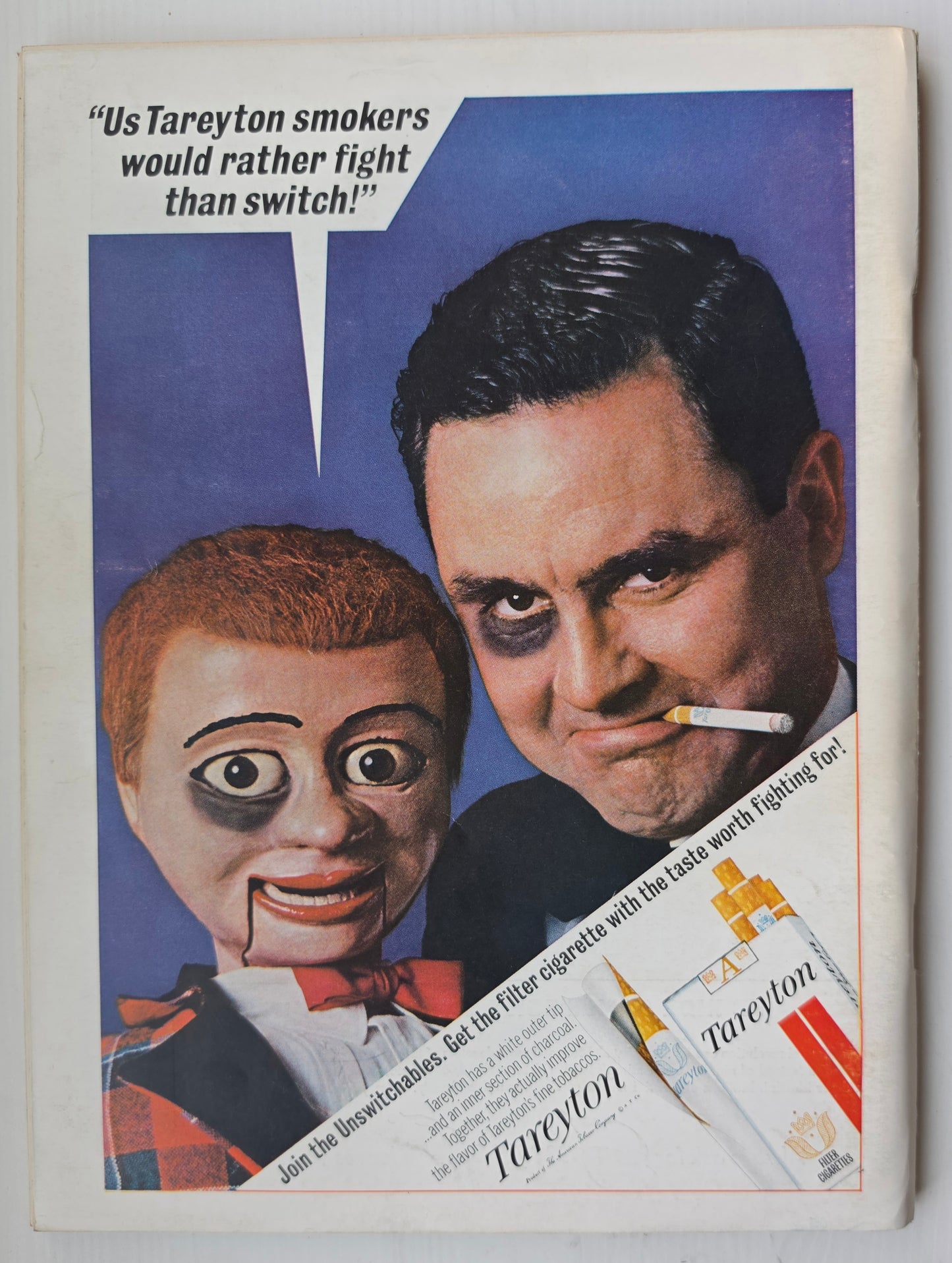1965 PLAYBOY MAGAZINE NOVEMBER Playboy PLAYBOY