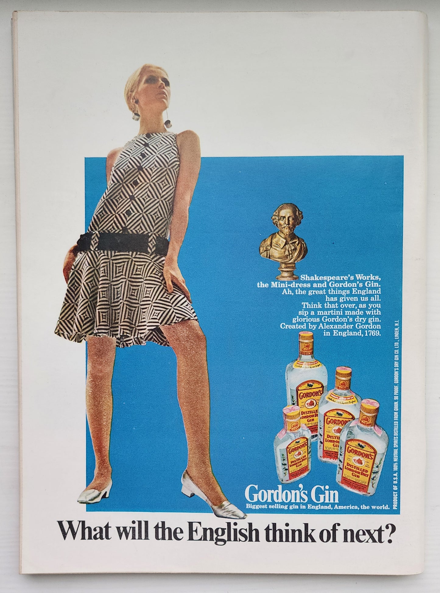 PLAYBOY MAGAZINE JUNE 1967 Playboy PLAYBOY