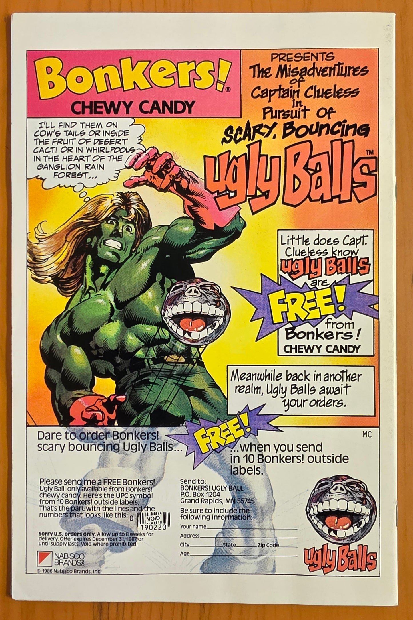 TRANSFORMERS #28 1987 Transformers MARVEL COMICS