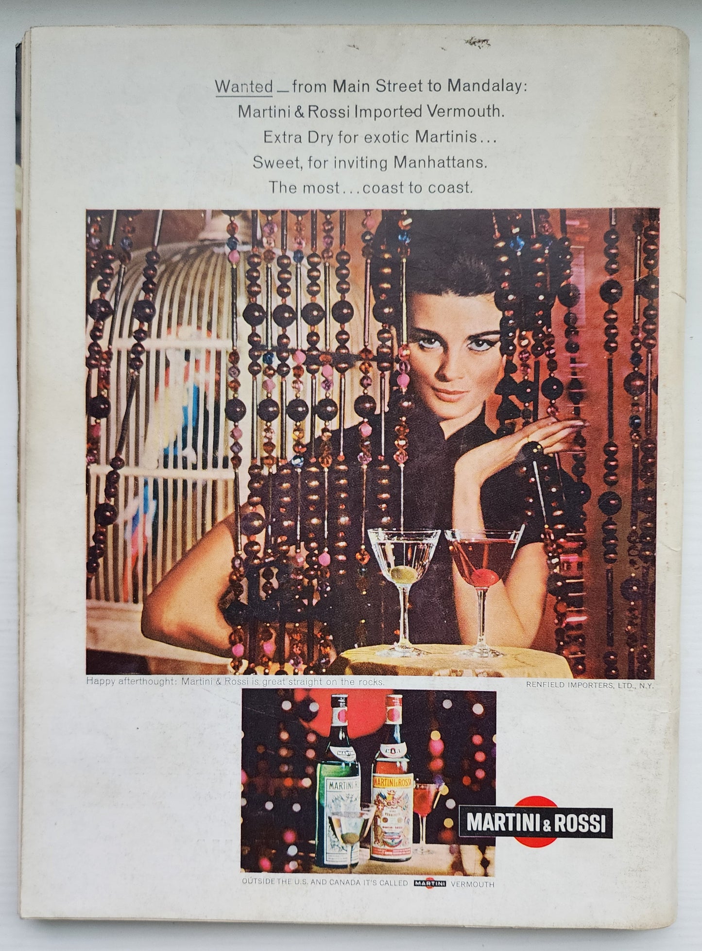 PLAYBOY MAGAZINE SEPTEMBER 1966 Playboy PLAYBOY