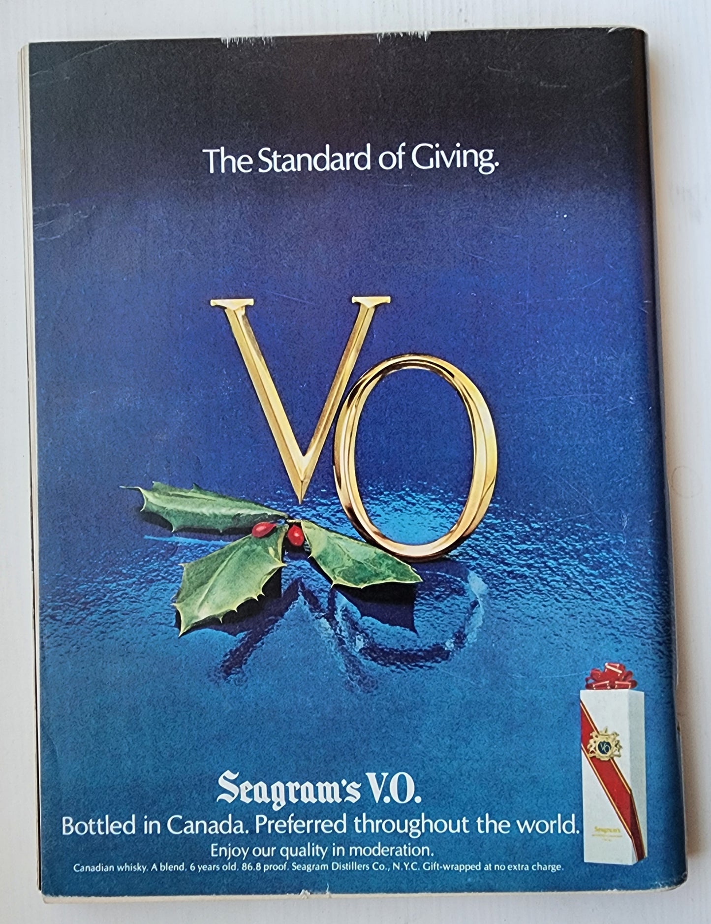 PLAYBOY MAGAZINE DECEMBER 1978 Playboy PLAYBOY