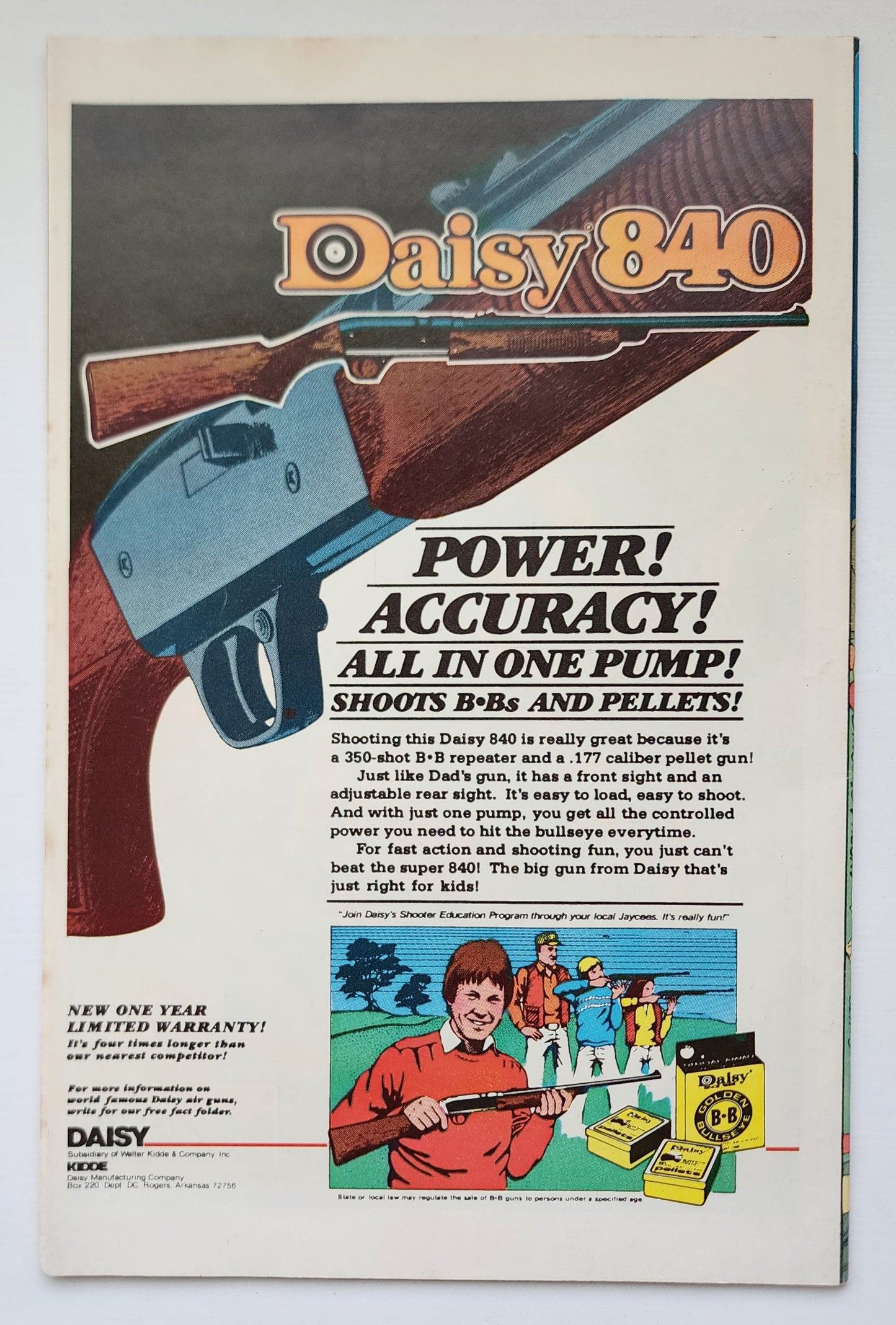 WONDER WOMAN #273 1980 NEWSSTAND Wonder Woman DC Comics