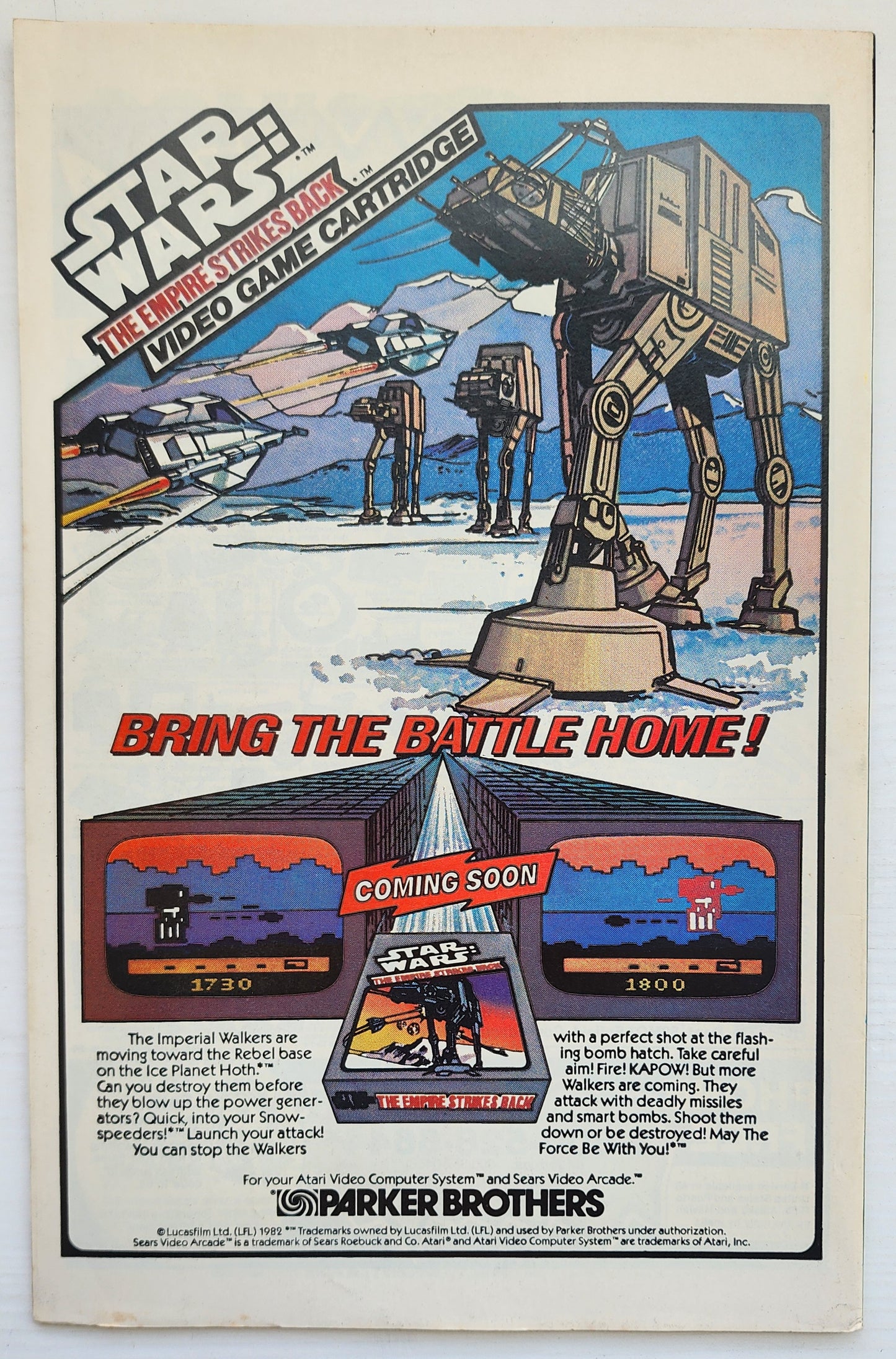 SPIDER-WOMAN #46 NEWSSTAND 1982 Spider-Woman MARVEL COMICS