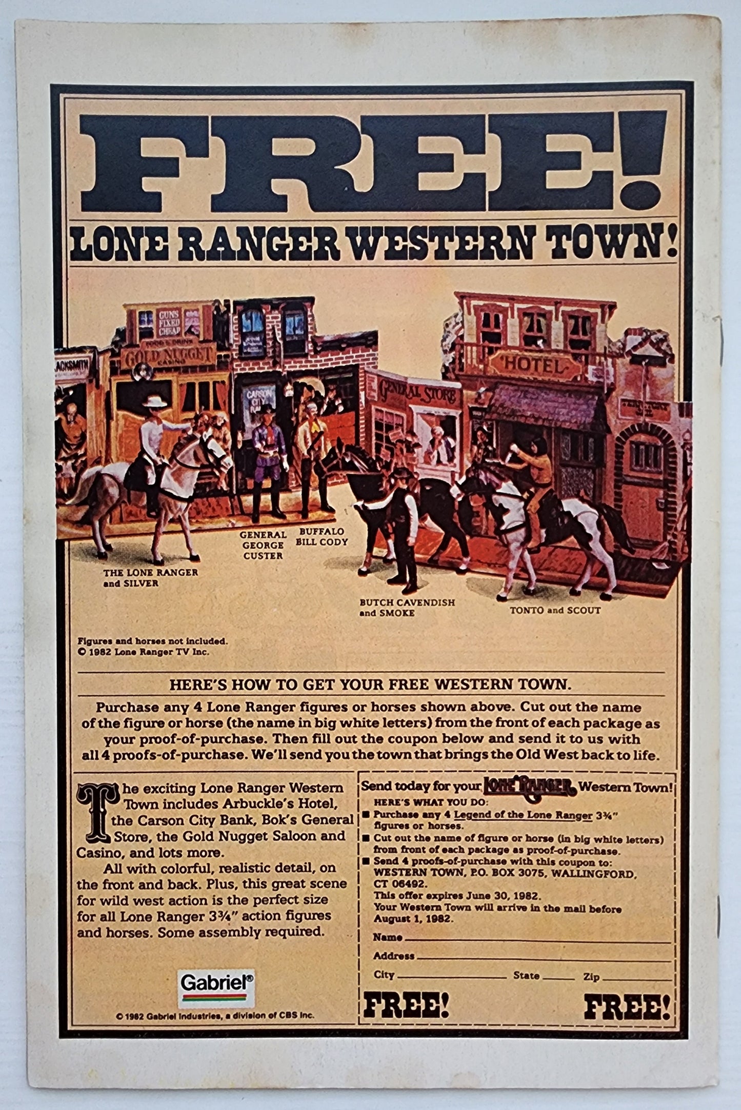 IRON MAN #158 NEWSSTAND 1982 Iron Man MARVEL COMICS