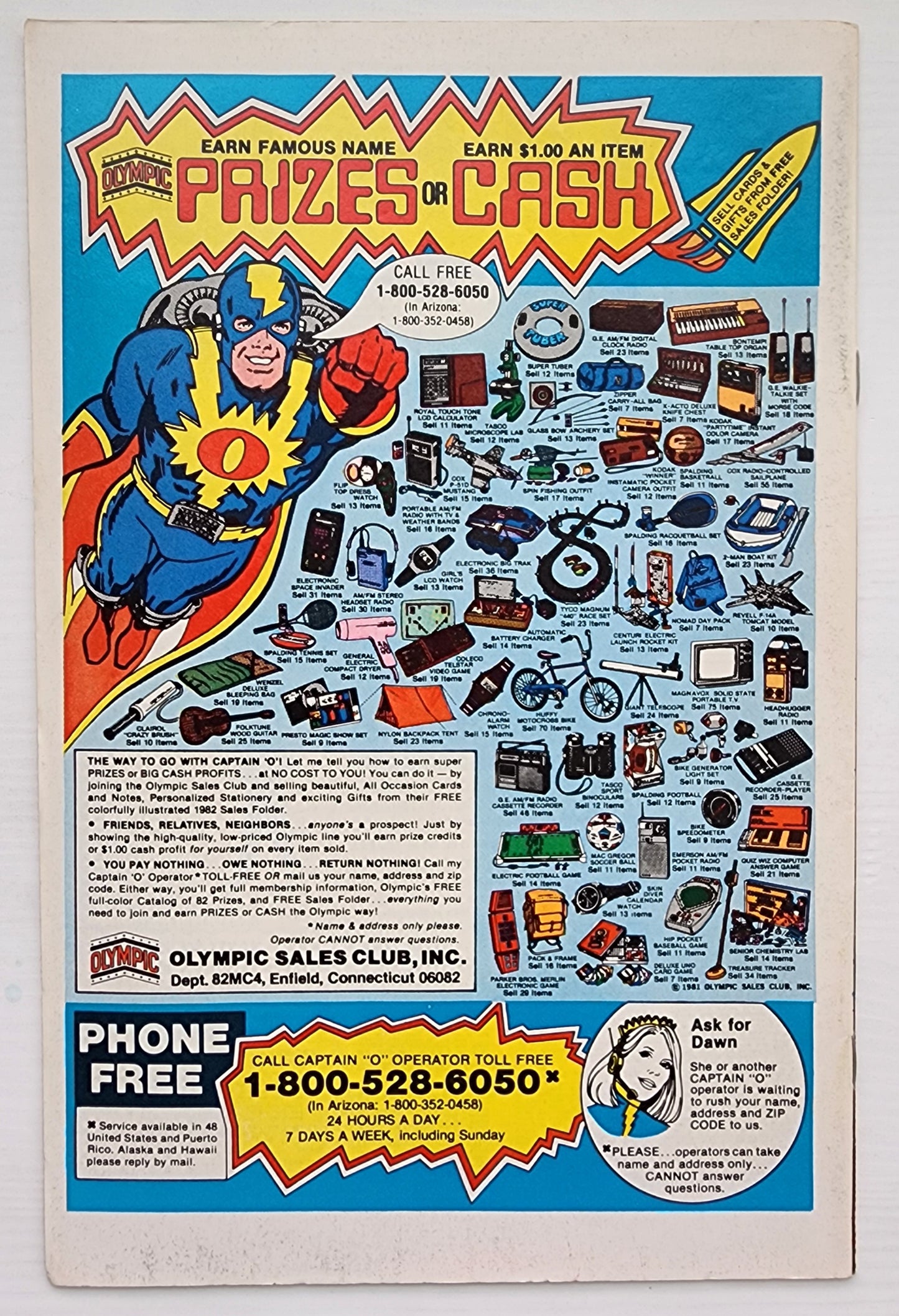 THOR #321 NEWSSTAND 1982 Thor MARVEL COMICS