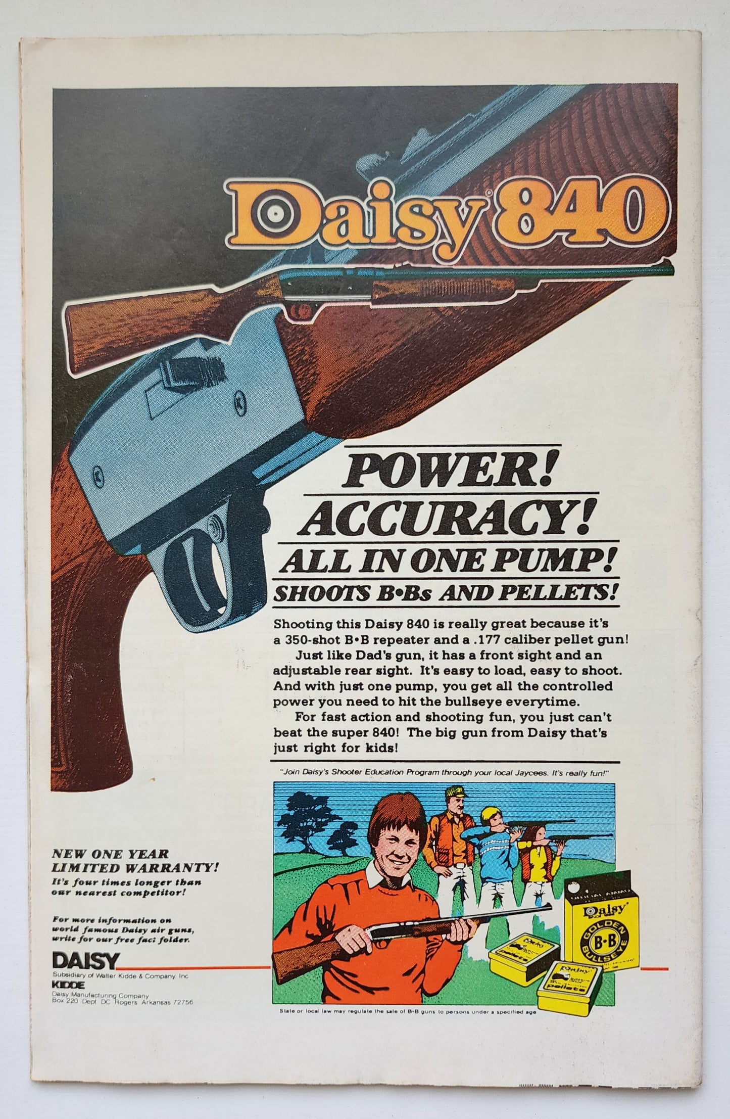 WONDER WOMAN #271 1980 NEWSSTAND Wonder Woman DC Comics