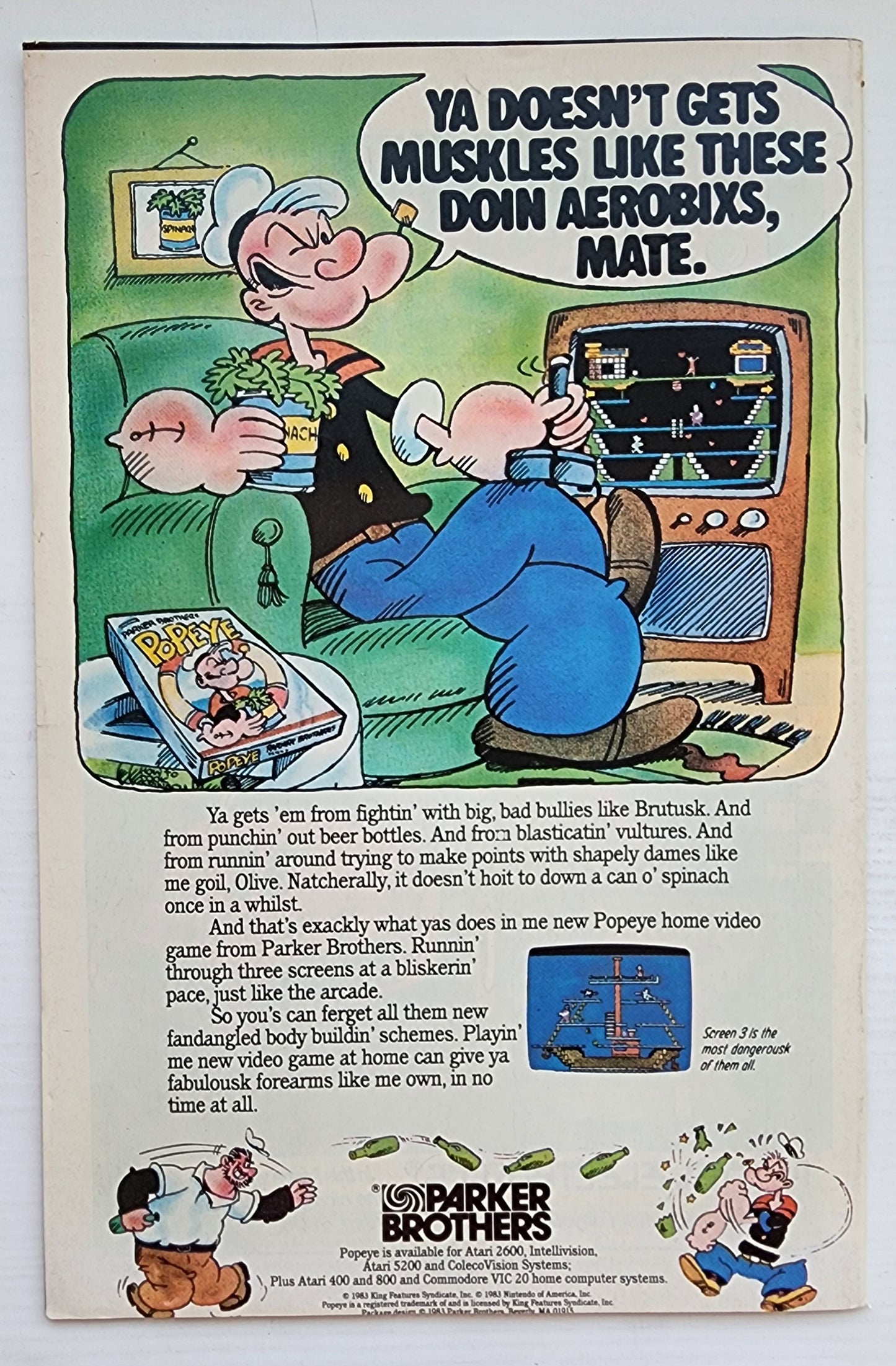 MARVEL TEAM-UP #137 AUNT MAY FRANKLIN RICHARDS NEWSSTAND 1983 Marvel Team-Up MARVEL COMICS