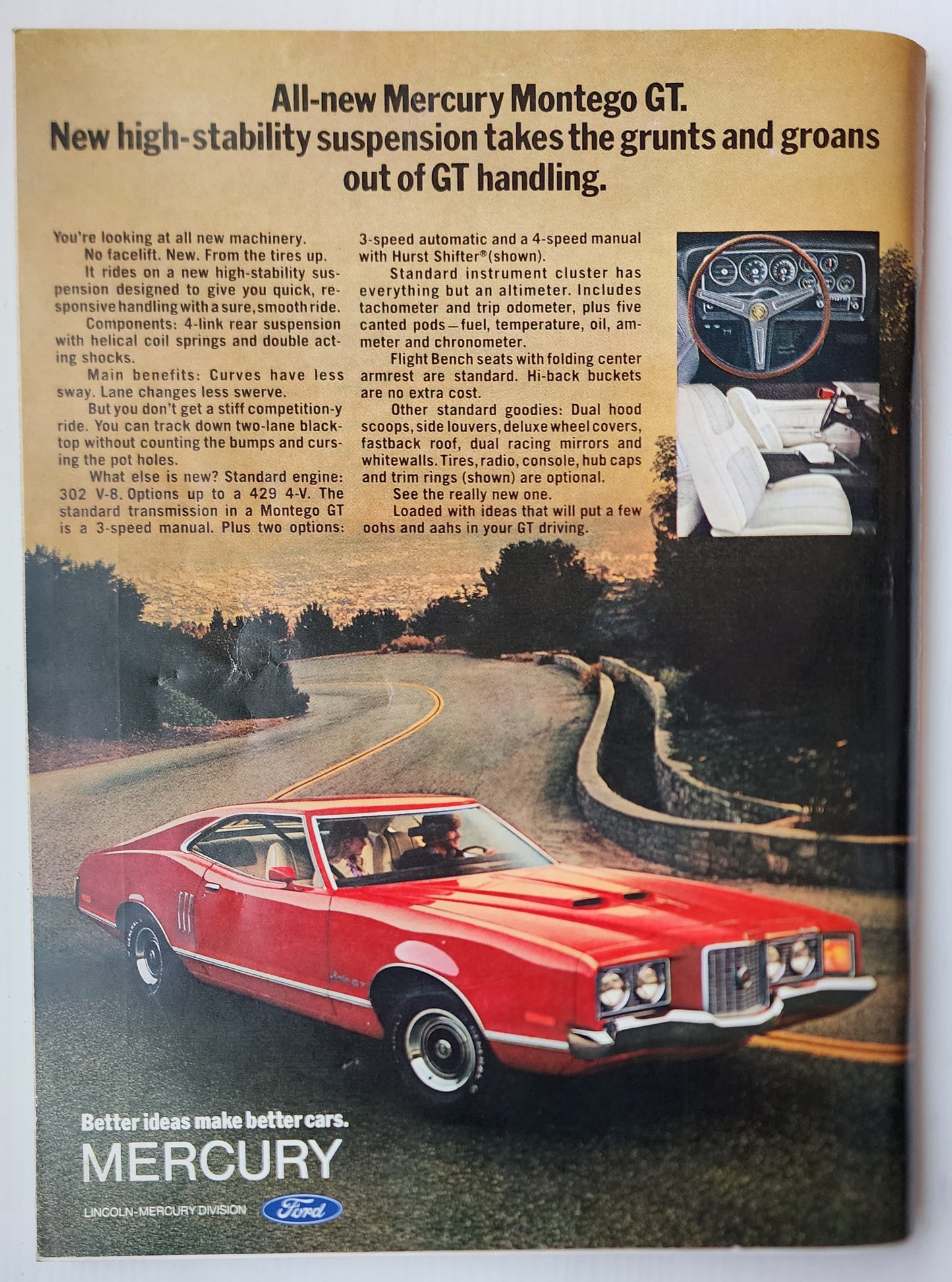 PLAYBOY MAGAZINE JANUARY 1972 Playboy PLAYBOY