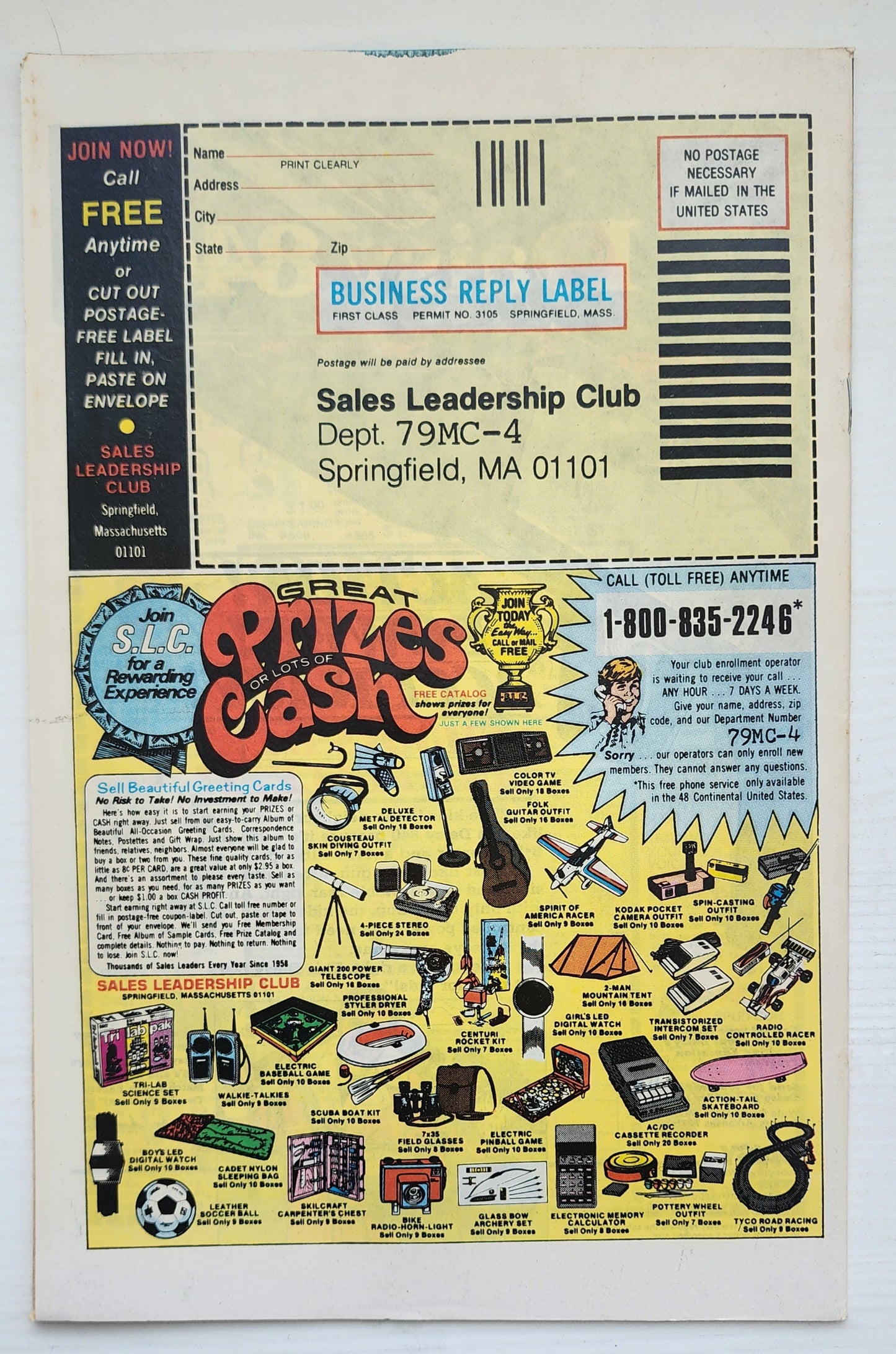 SPIDER-WOMAN #16 NEWSSTAND 1979 Spider-Woman MARVEL COMICS