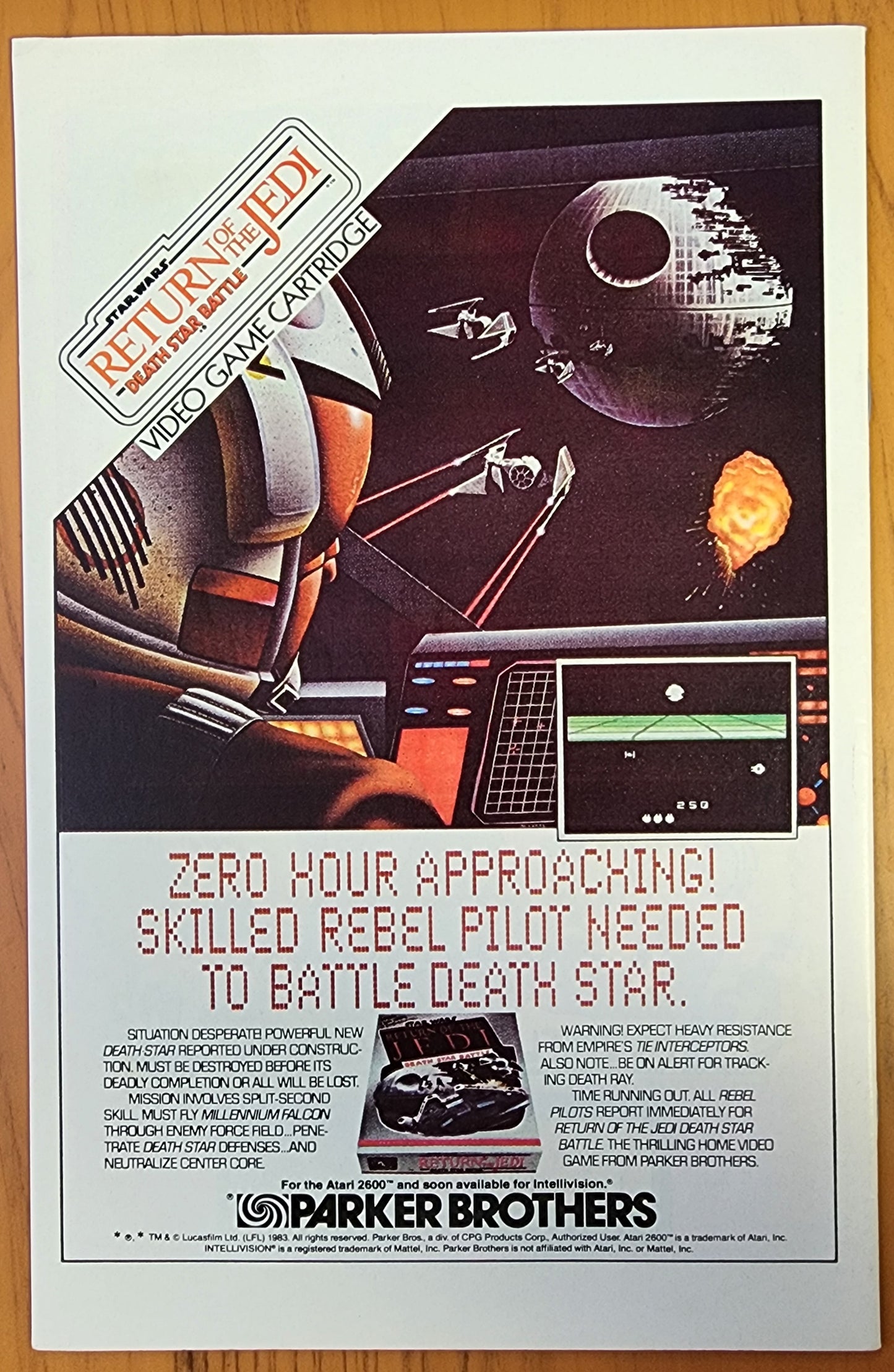 DAREDEVIL #200 1983 NEWSSTAND Daredevil MARVEL COMICS