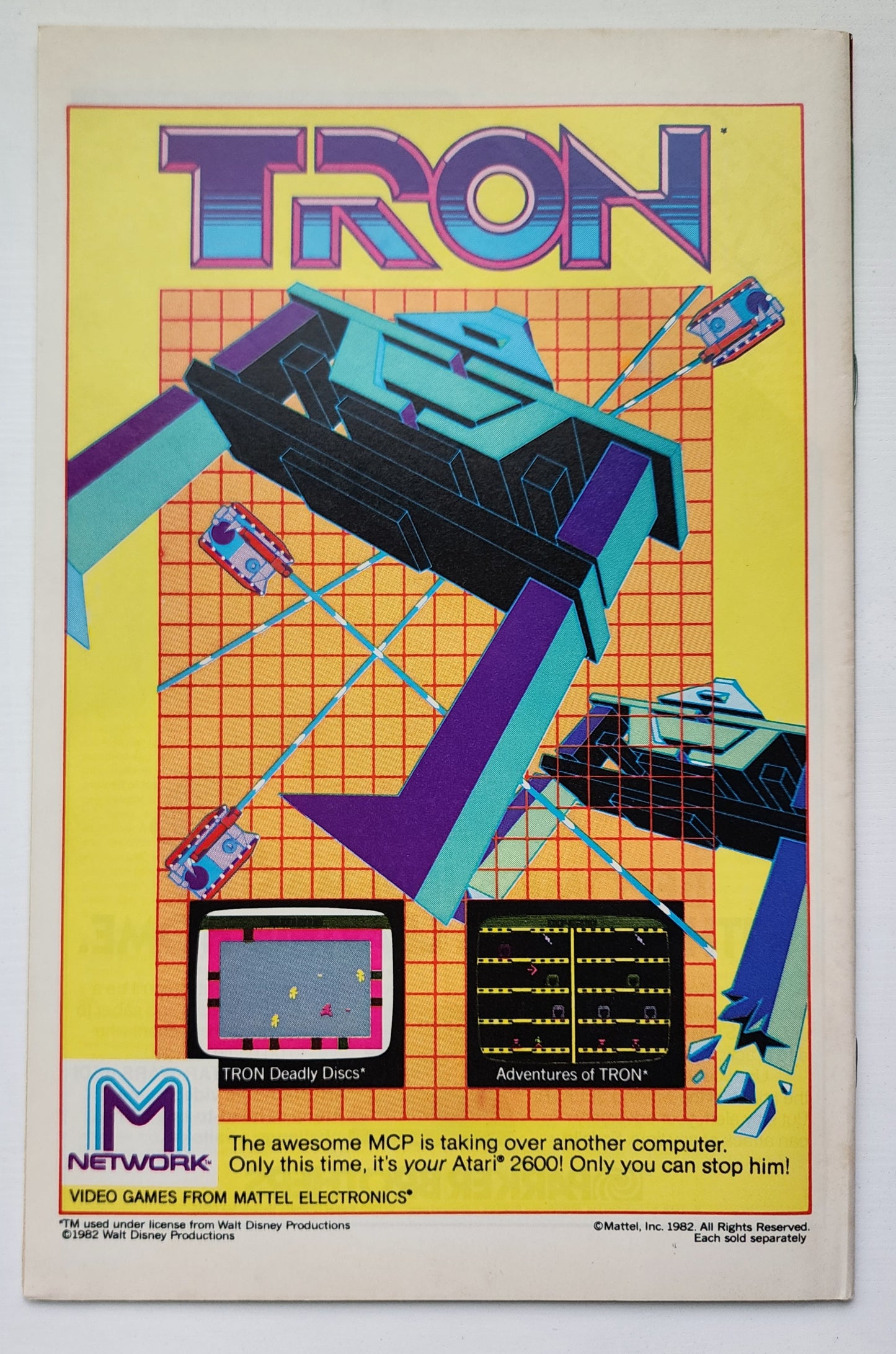 BRAVE AND BOLD #199 BATMAN SPECTRE NEWSSTAND 1983 Brave and the Bold DC Comics