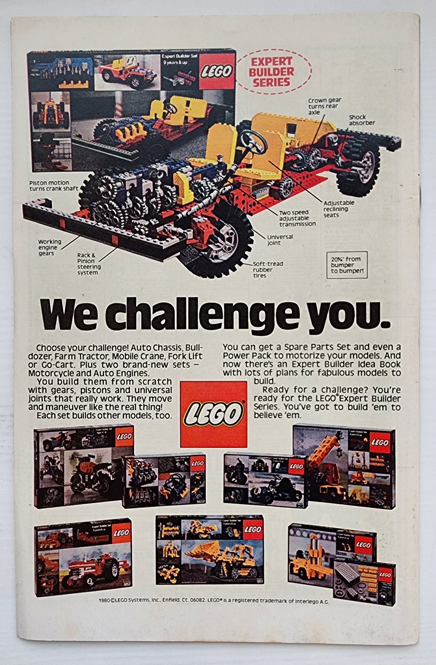 IRON MAN #143 NEWSSTAND 1981 Iron Man MARVEL COMICS