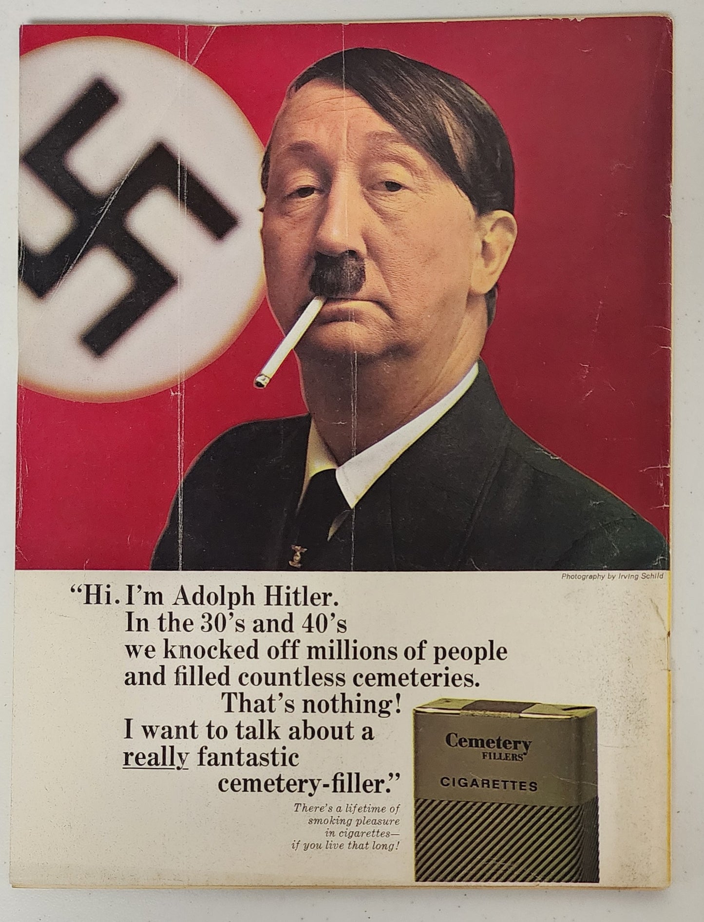 MAD MAGAZINE #125 1969 Mad Magazine MAD