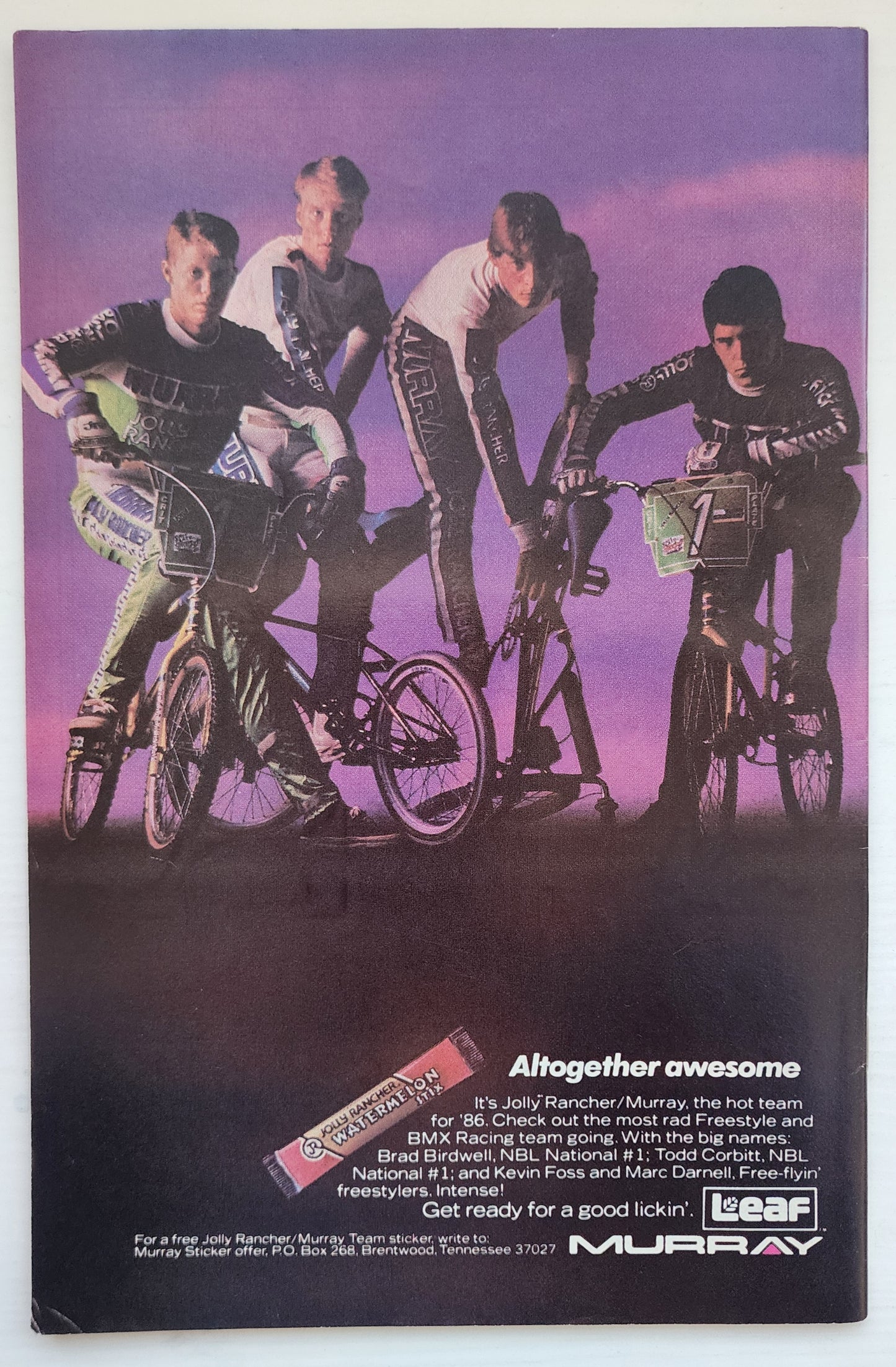 WEST COAST AVENGERS ANNUAL #1 NEWSSTAND 1986 West Coast Avengers MARVEL COMICS