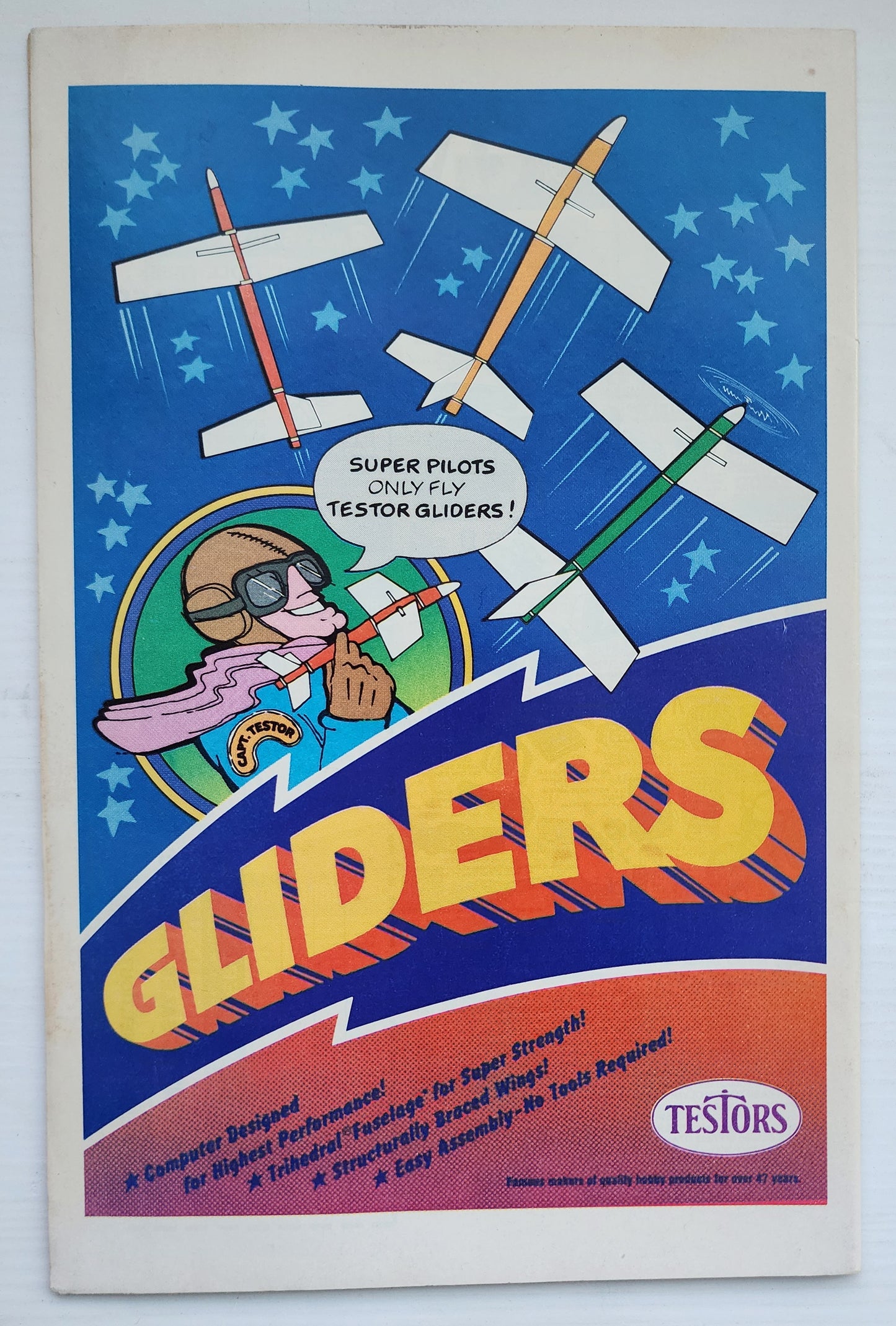 CAPTAIN MARVEL #58 NEWSSTAND 1978 Captain Marvel MARVEL COMICS