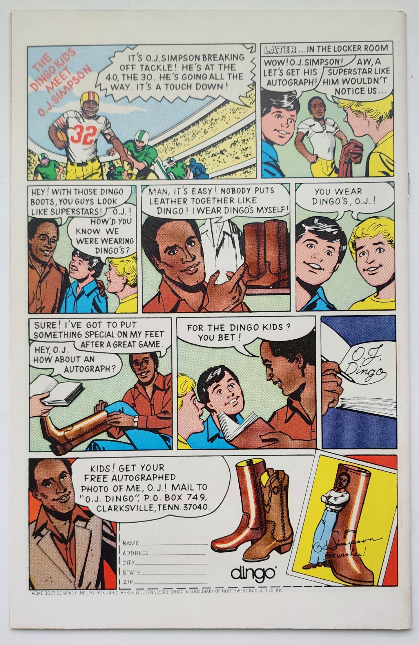 DC COMICS PRESENTS #28 SUPERMAN SUPERGIRL 1980 NEWSSTAND DC Comics Presents DC Comics