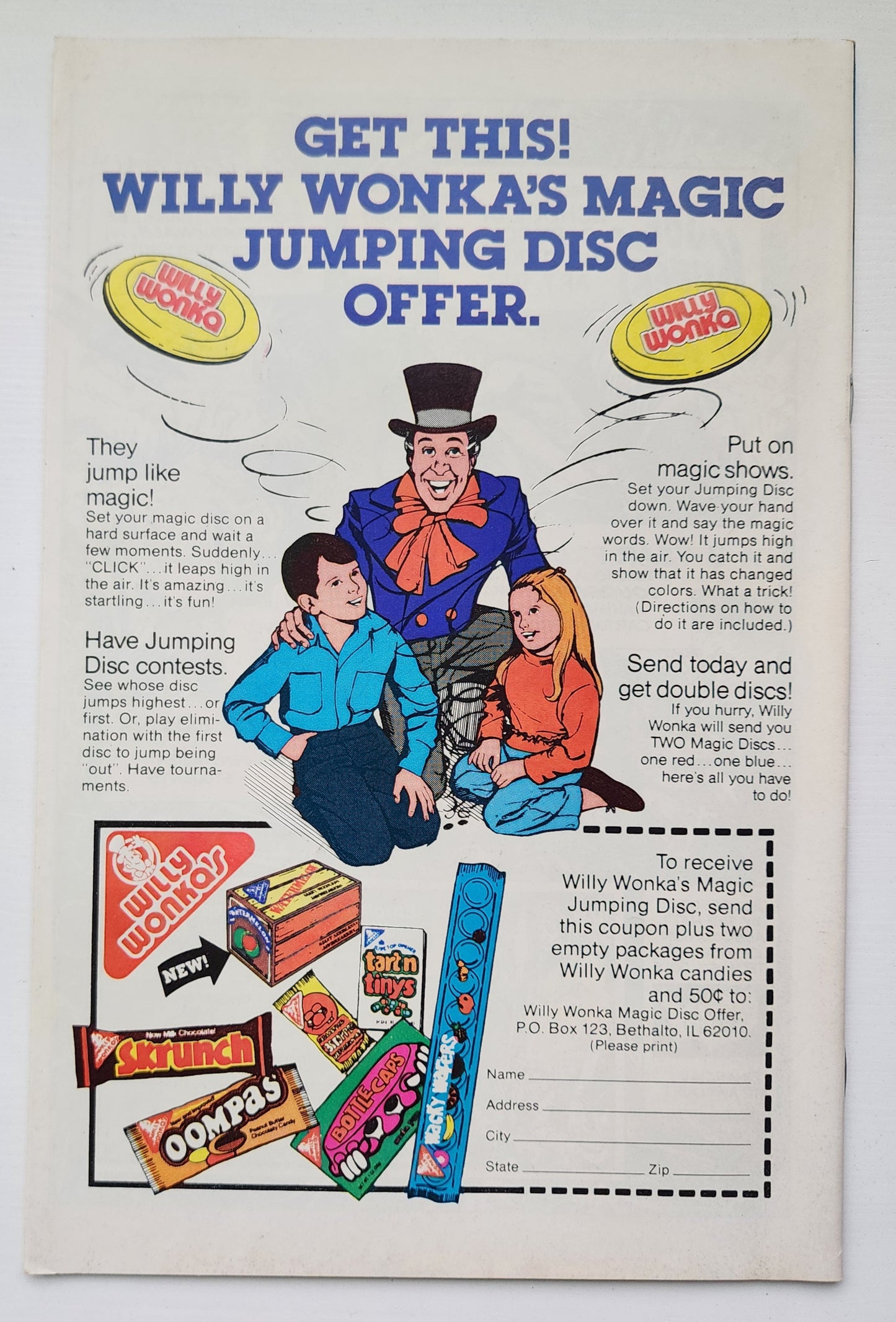 BRAVE AND BOLD #189 BATMAN ROSE THORN NEWSSTAND 1982 Brave and the Bold DC Comics