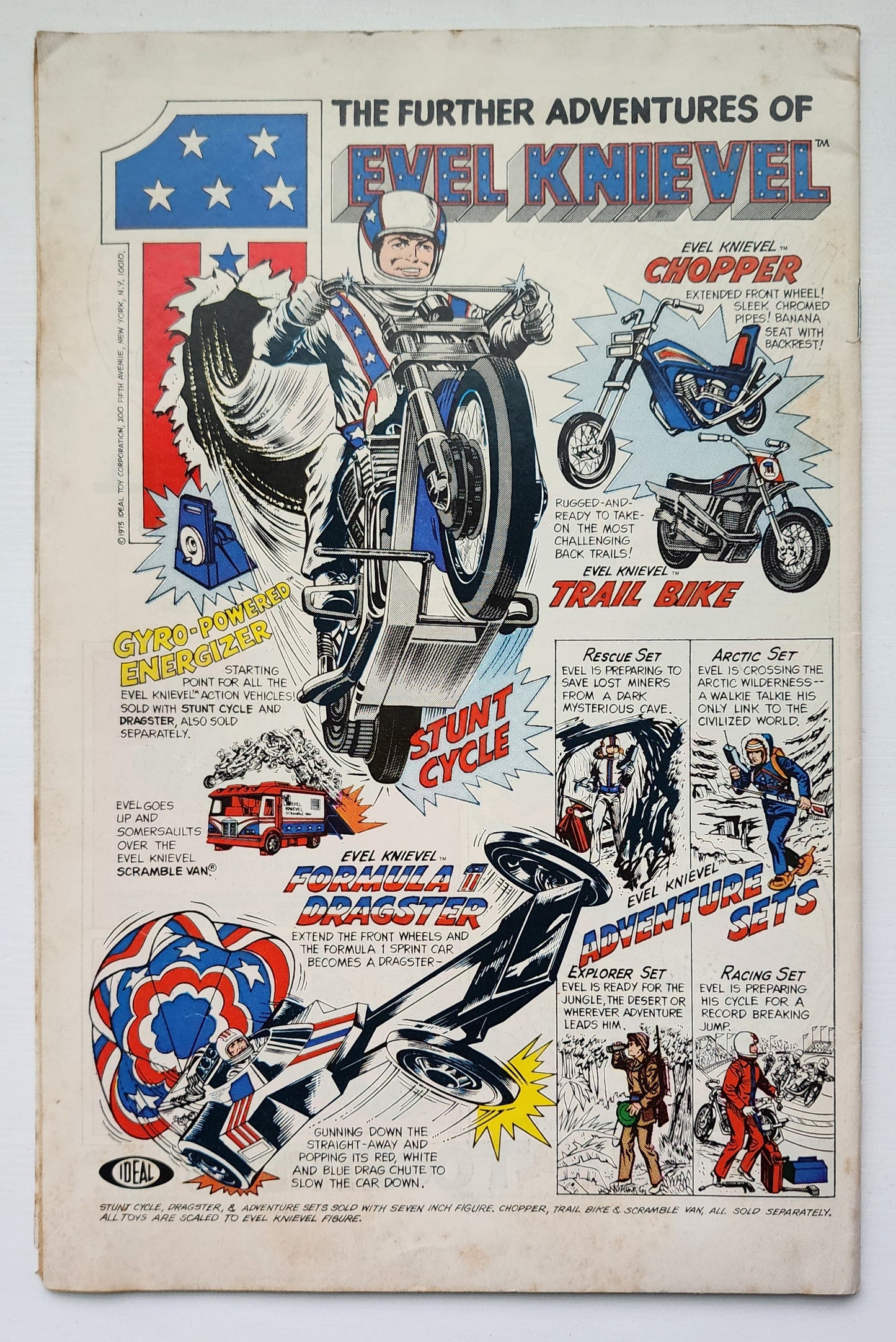 WONDER WOMAN #222 1976 Wonder Woman DC Comics