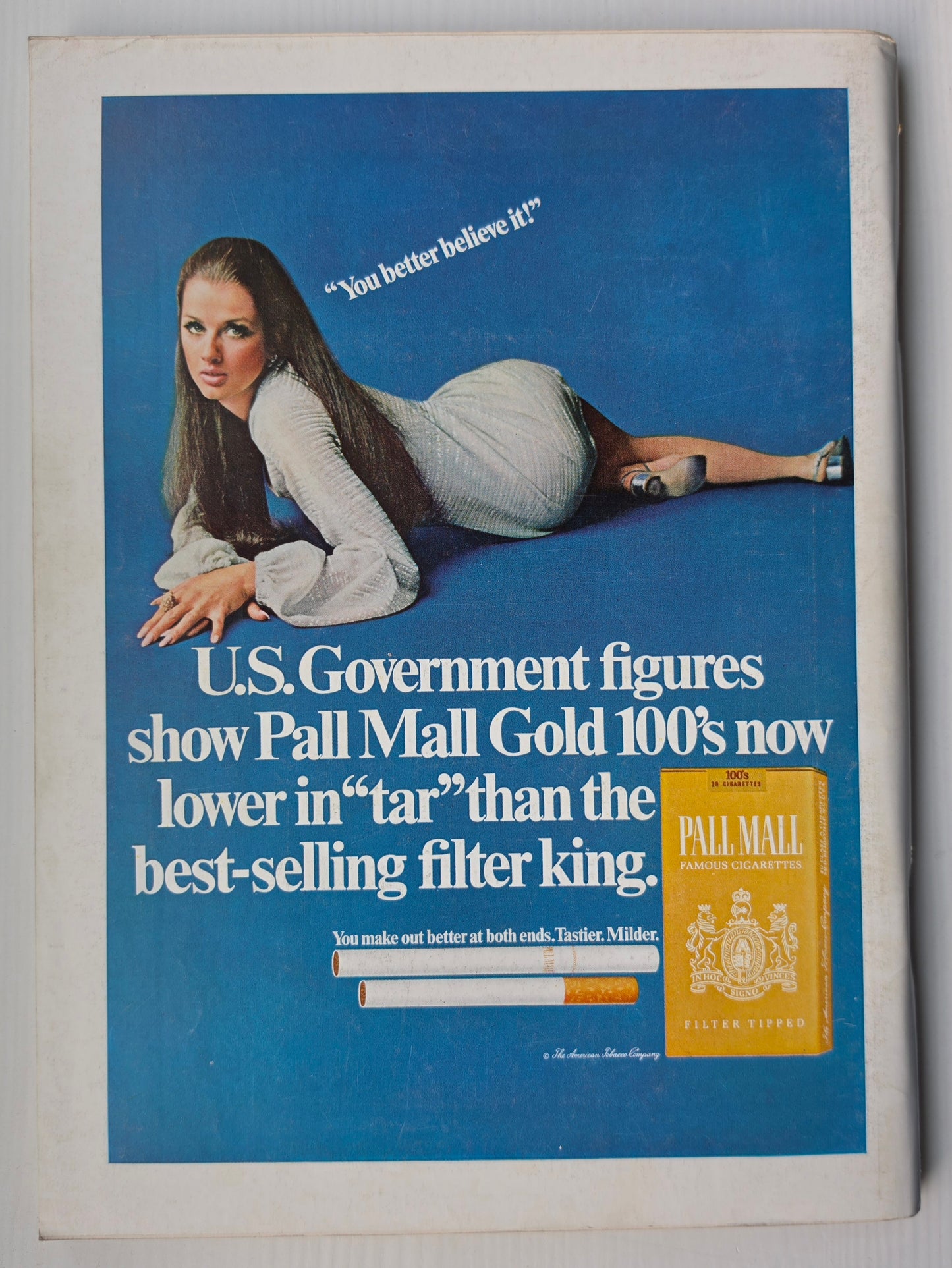 1969 PLAYBOY MAGAZINE OCTOBER Playboy PLAYBOY